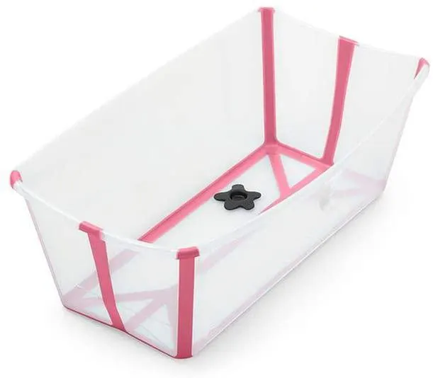 Bañera Stokke FLEXI BATH