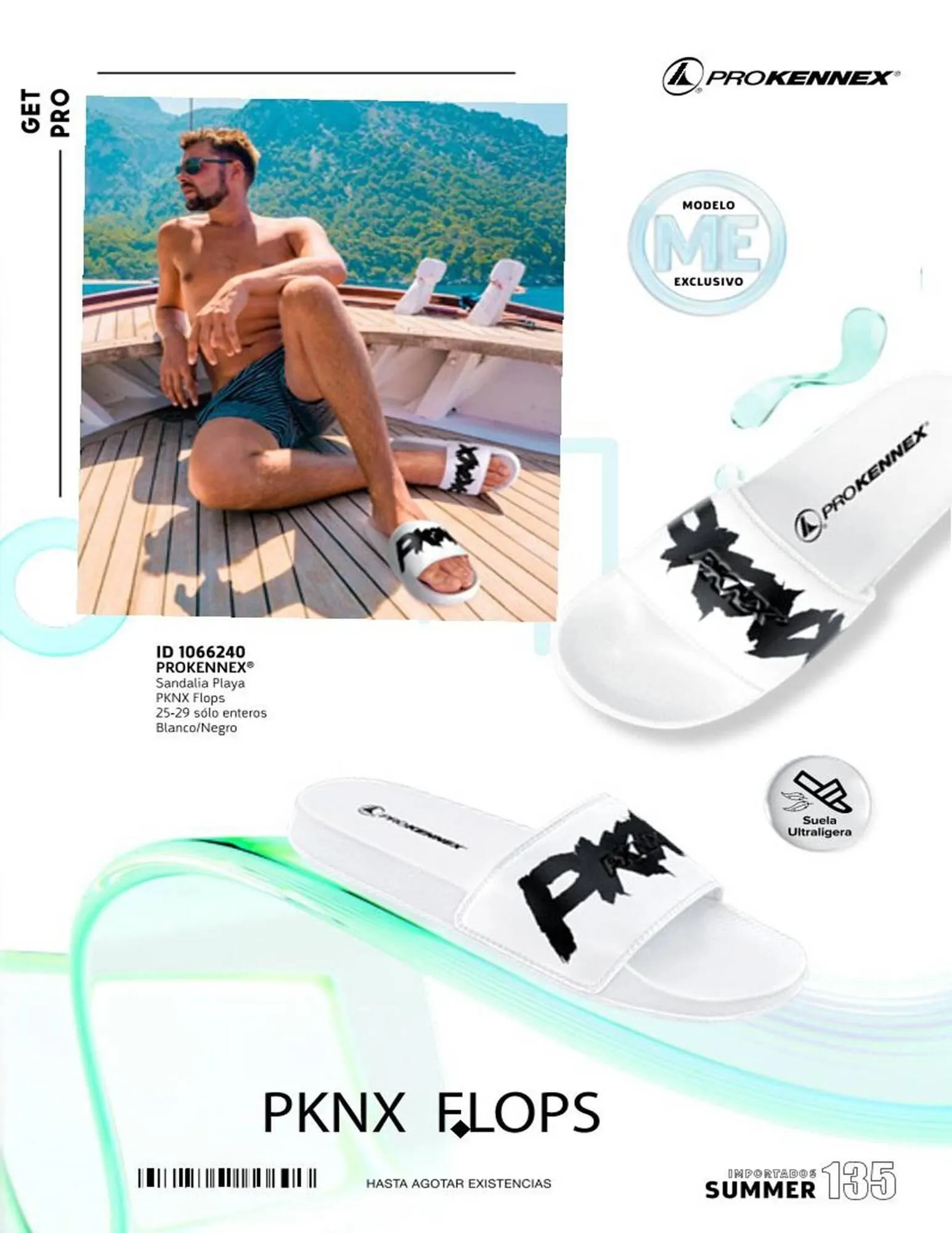 Catálogo de Catálogo Price Shoes 8 de julio al 31 de diciembre 2025 - Pagina 135