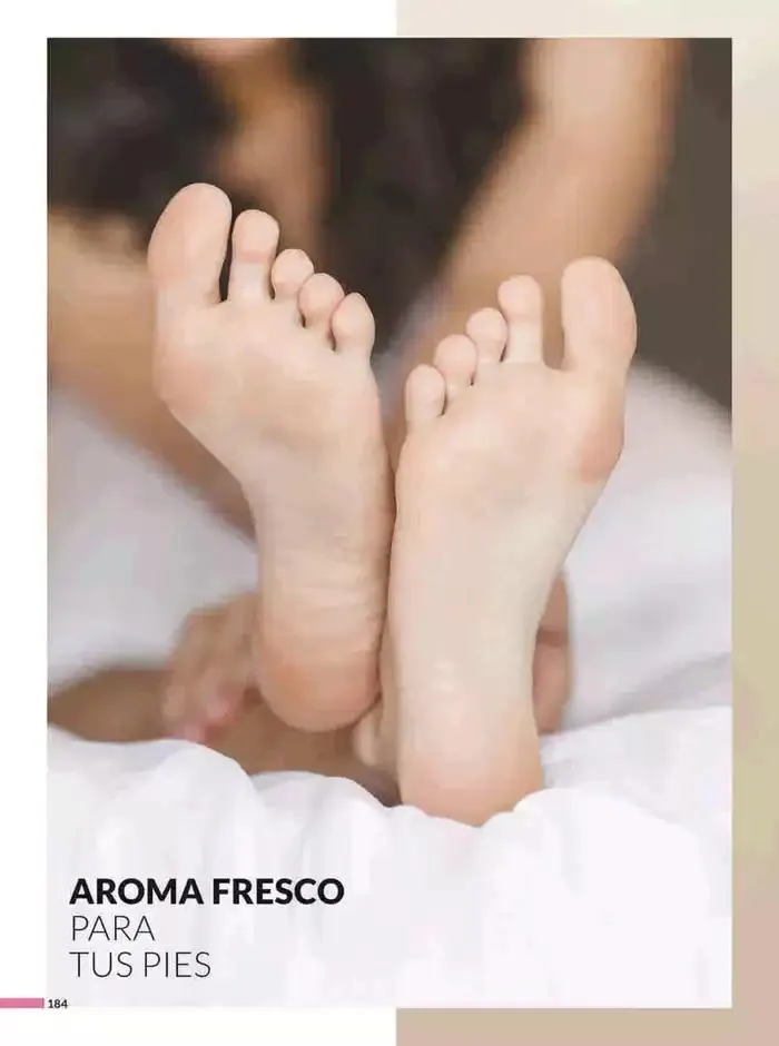 Catálogo de Avon COSMÉTICOS C3 3 de enero al 3 de febrero 2025 - Pagina 184