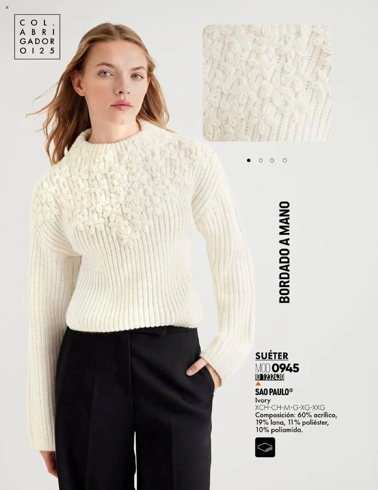 Catálogo de Catálogo Price Shoes 18 de septiembre al 1 de abril 2026 - Pagina 124