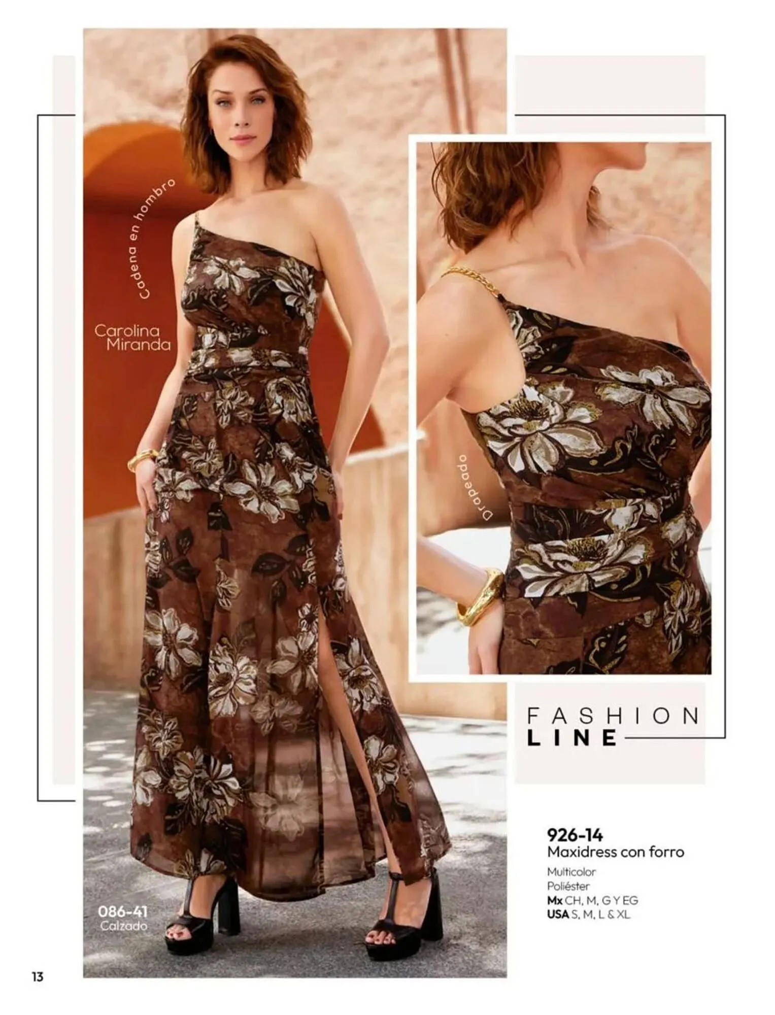 Catálogo de Catálogo Cklass 10 de julio al 31 de diciembre 2025 - Pagina 14