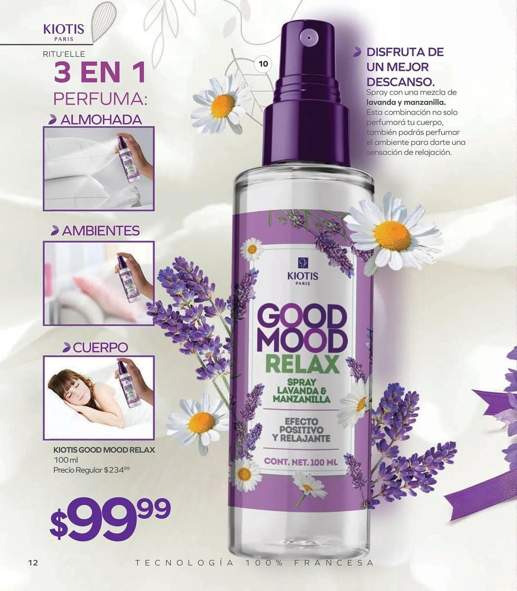 Catálogo de Catálogo Stanhome 3 de noviembre al 21 de noviembre 2025 - Pagina 16