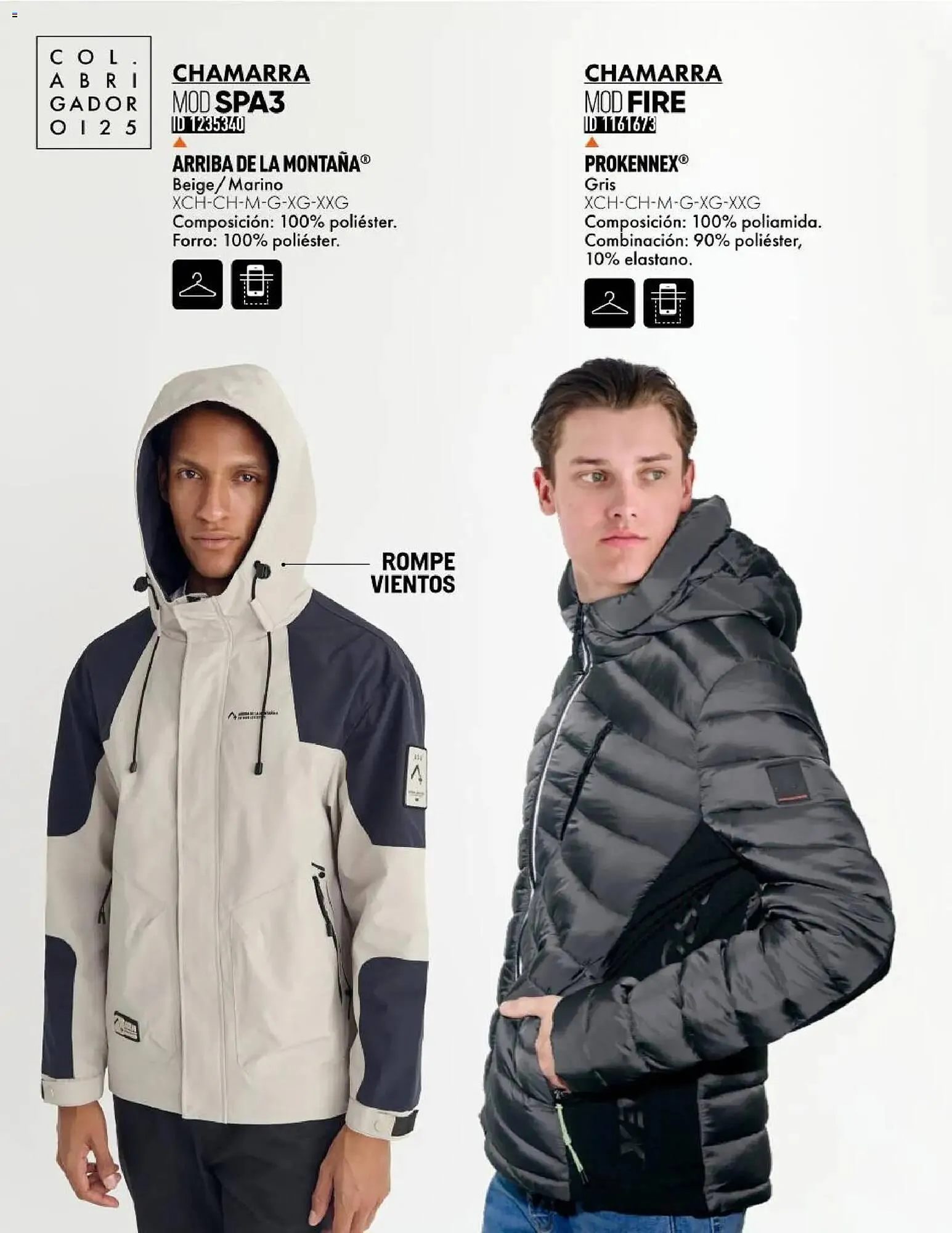 Catálogo de Catálogo Price Shoes 3 de noviembre al 1 de febrero 2026 - Pagina 371