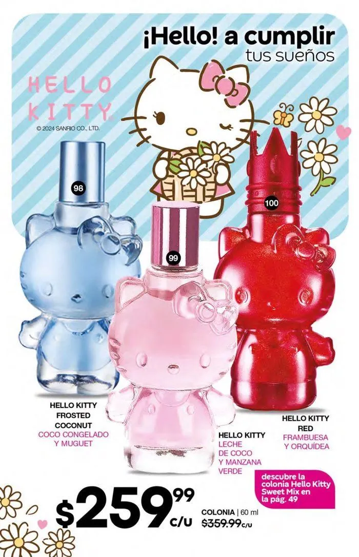 Catálogo de Fuller CAMPAÑA 09 8 de agosto al 27 de agosto 2024 - Pagina 108