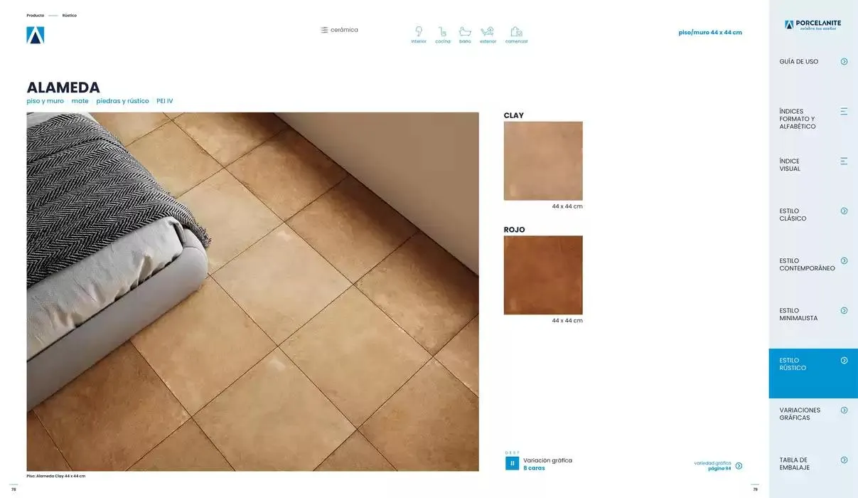 Catálogo de Novedades 2024 28 de octubre al 28 de febrero 2025 - Pagina 40