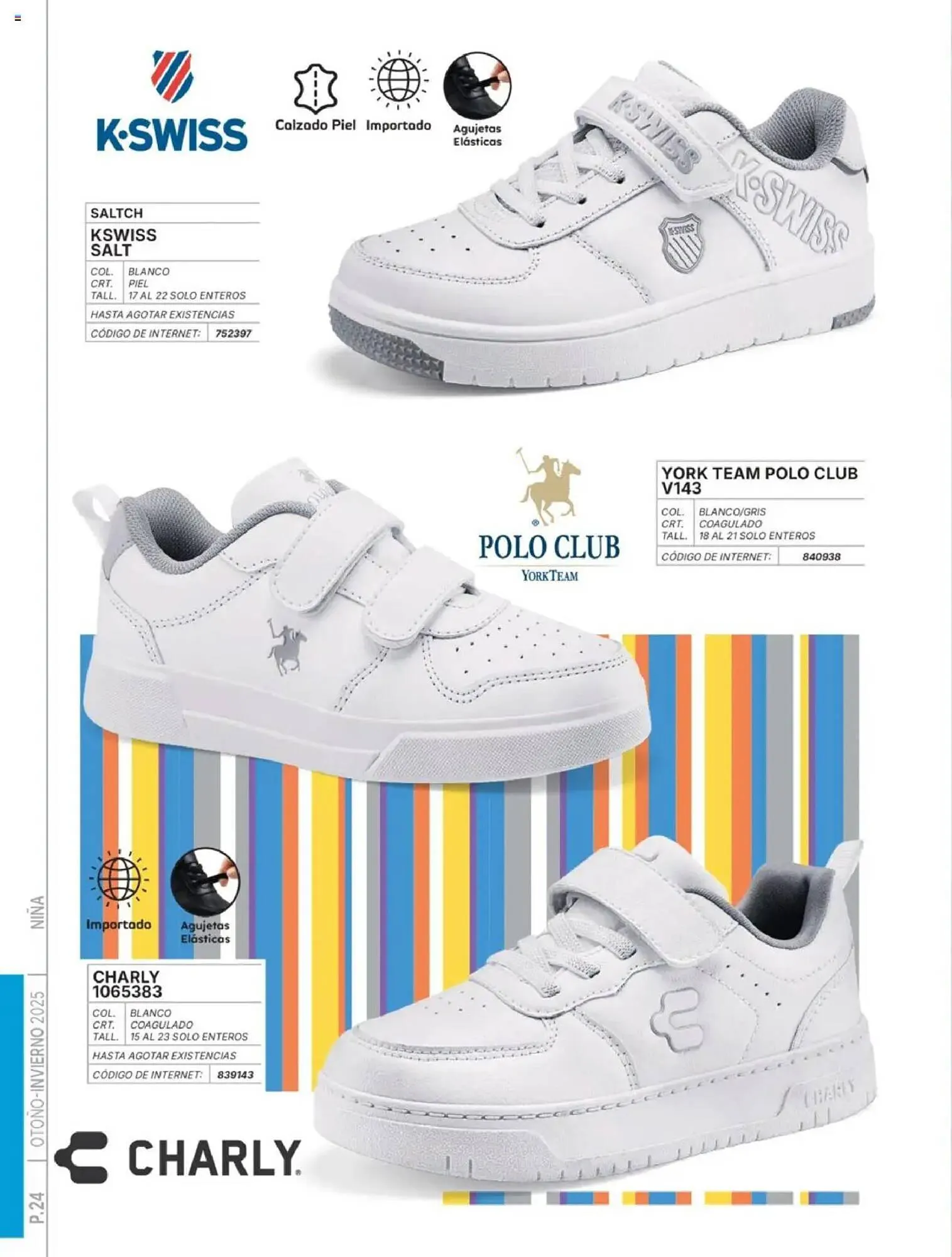 Catálogo de Catálogo Impuls 7 de julio al 30 de septiembre 2025 - Pagina 26