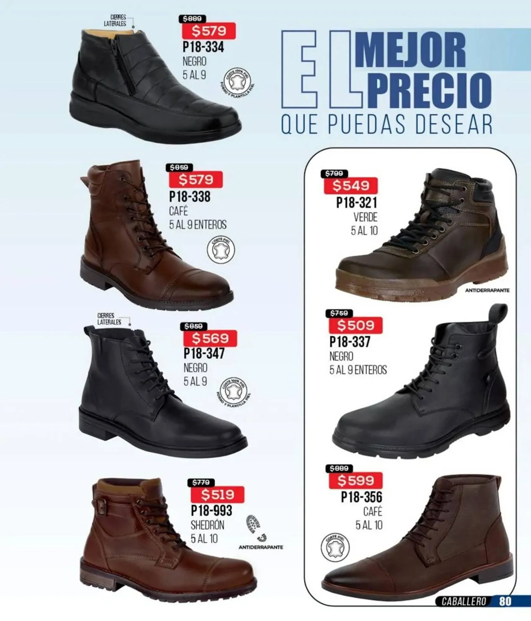 Catálogo de Catálogo Cklass 2 de febrero al 28 de febrero 2026 - Pagina 81