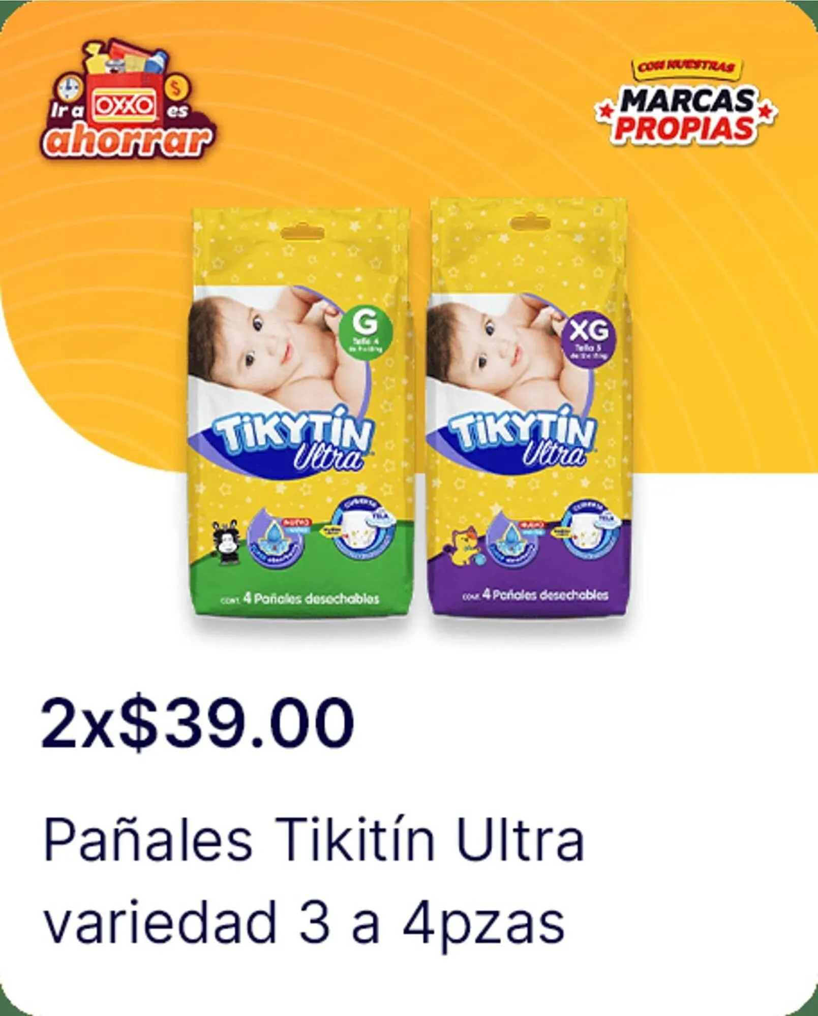 Catálogo de Catálogo OXXO 15 de febrero al 13 de marzo 2024 - Pagina 10