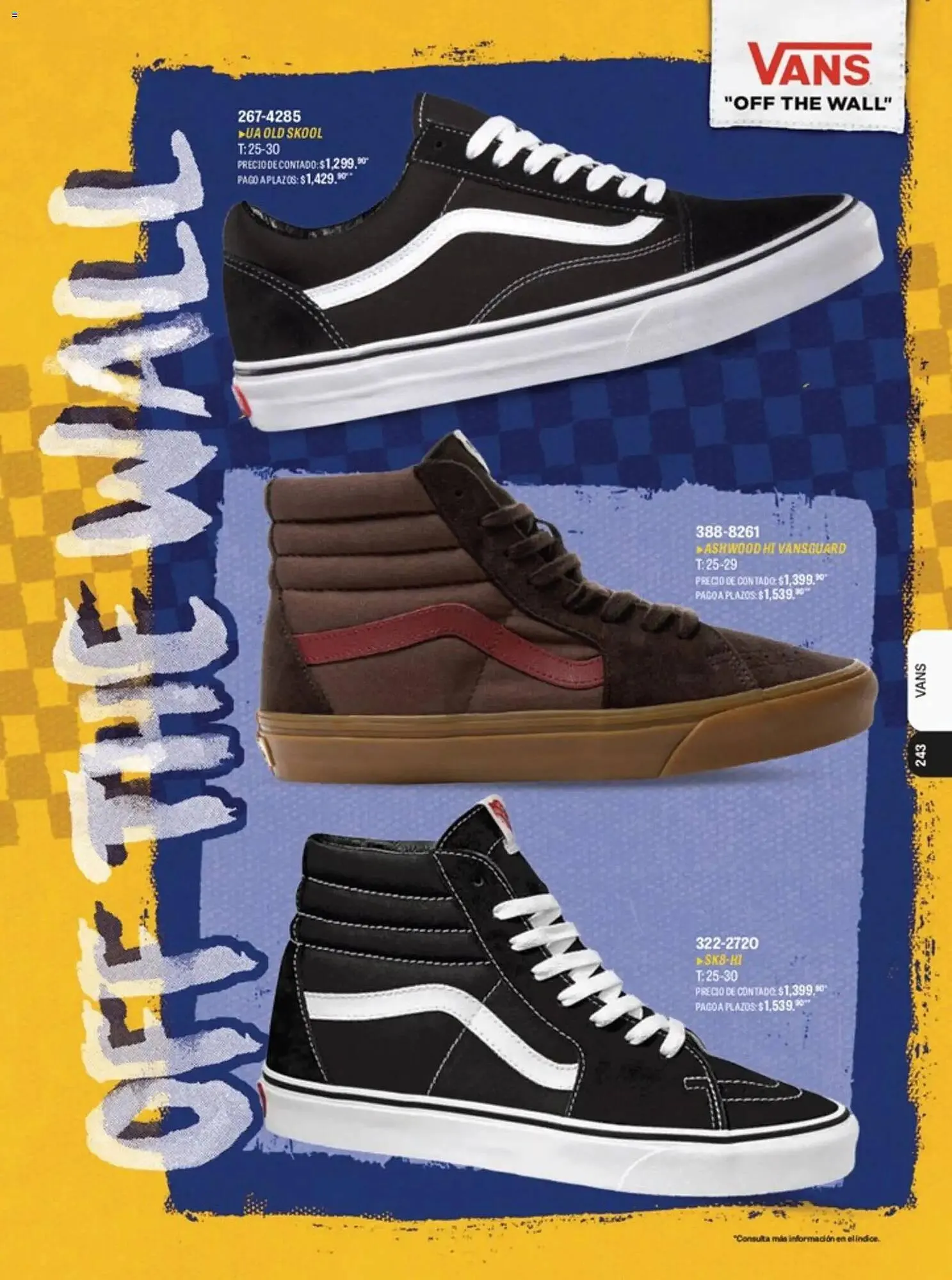 Catálogo de Catálogo Andrea 15 de abril al 1 de enero 2027 - Pagina 196