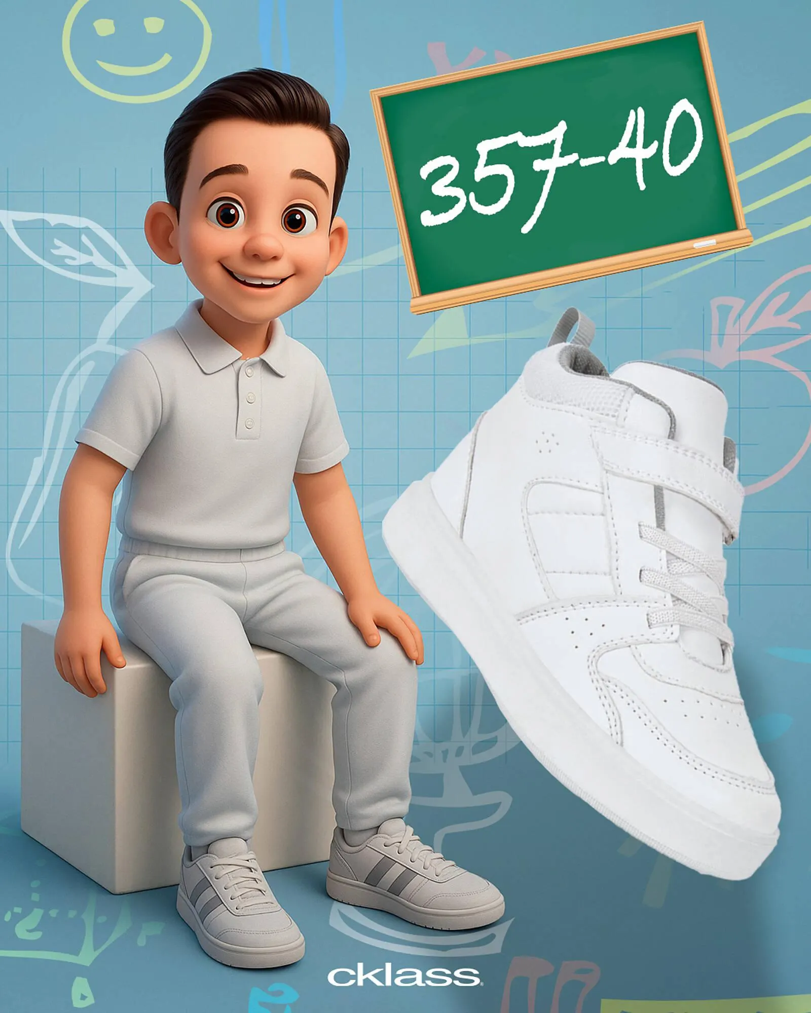 Catálogo de Catálogo Cklass 10 de junio al 30 de junio 2025 - Pagina 4