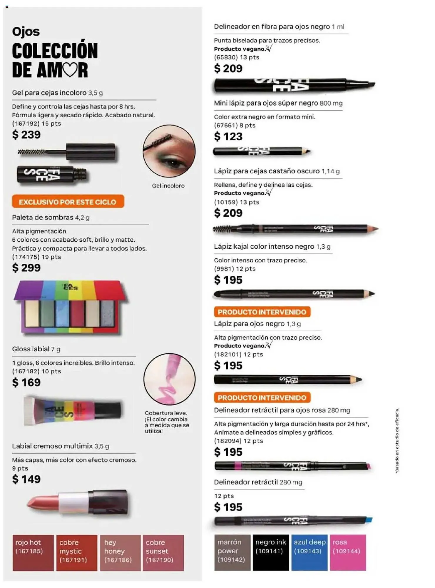 Catálogo de Catálogo Natura 2 de abril al 14 de mayo 2026 - Pagina 96