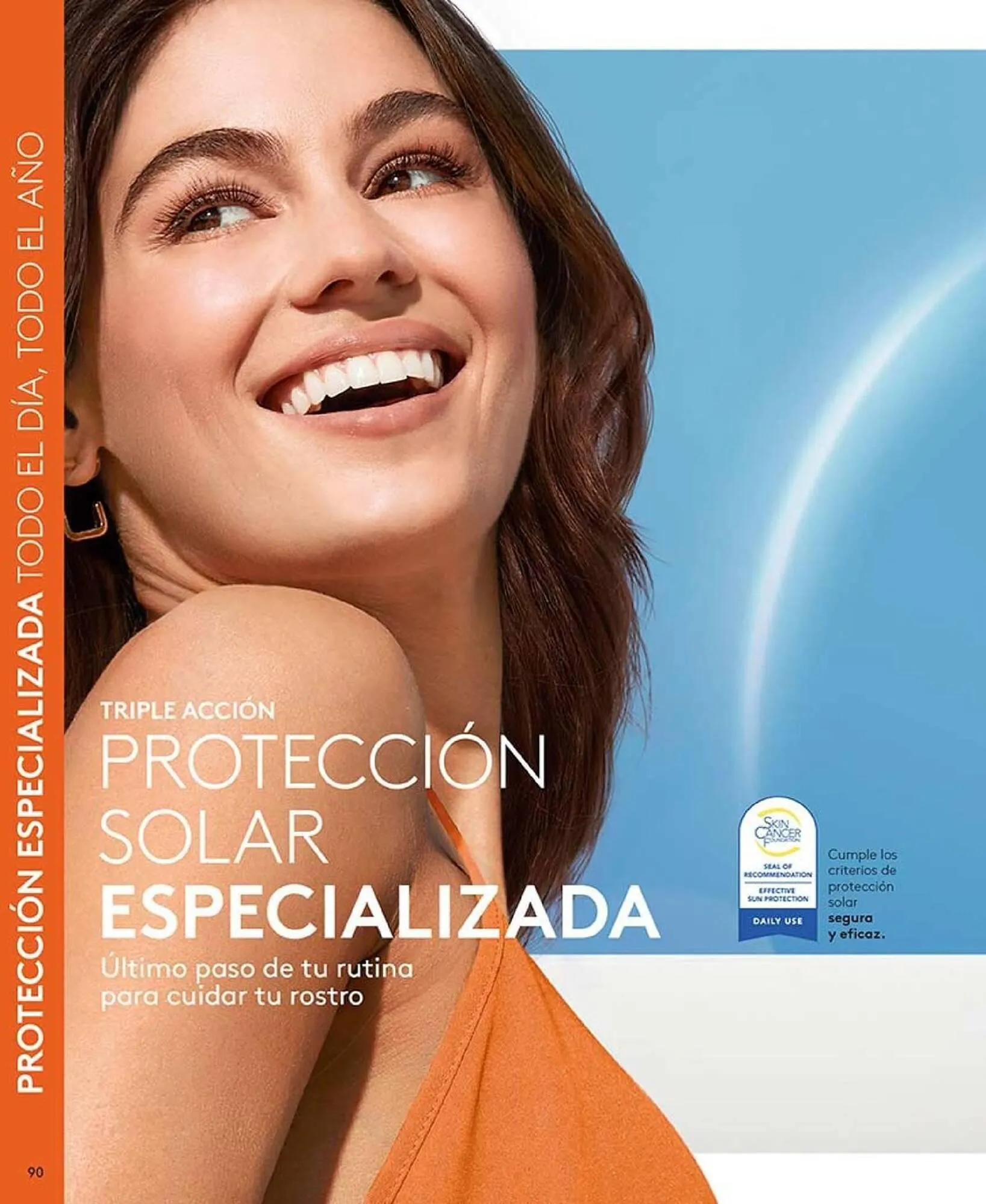 Catálogo de Catálogo Ésika 25 de noviembre al 31 de enero 2026 - Pagina 90