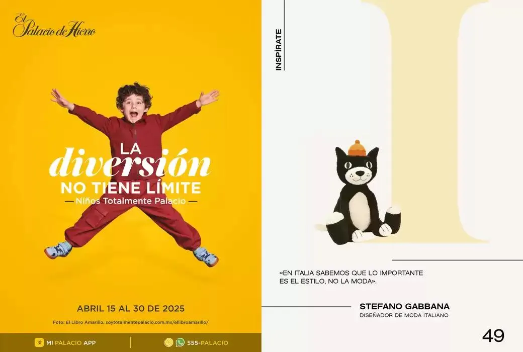 Catálogo de Ahorra ahora con nuestras ofertas 1 de abril al 31 de diciembre 2025 - Pagina 26