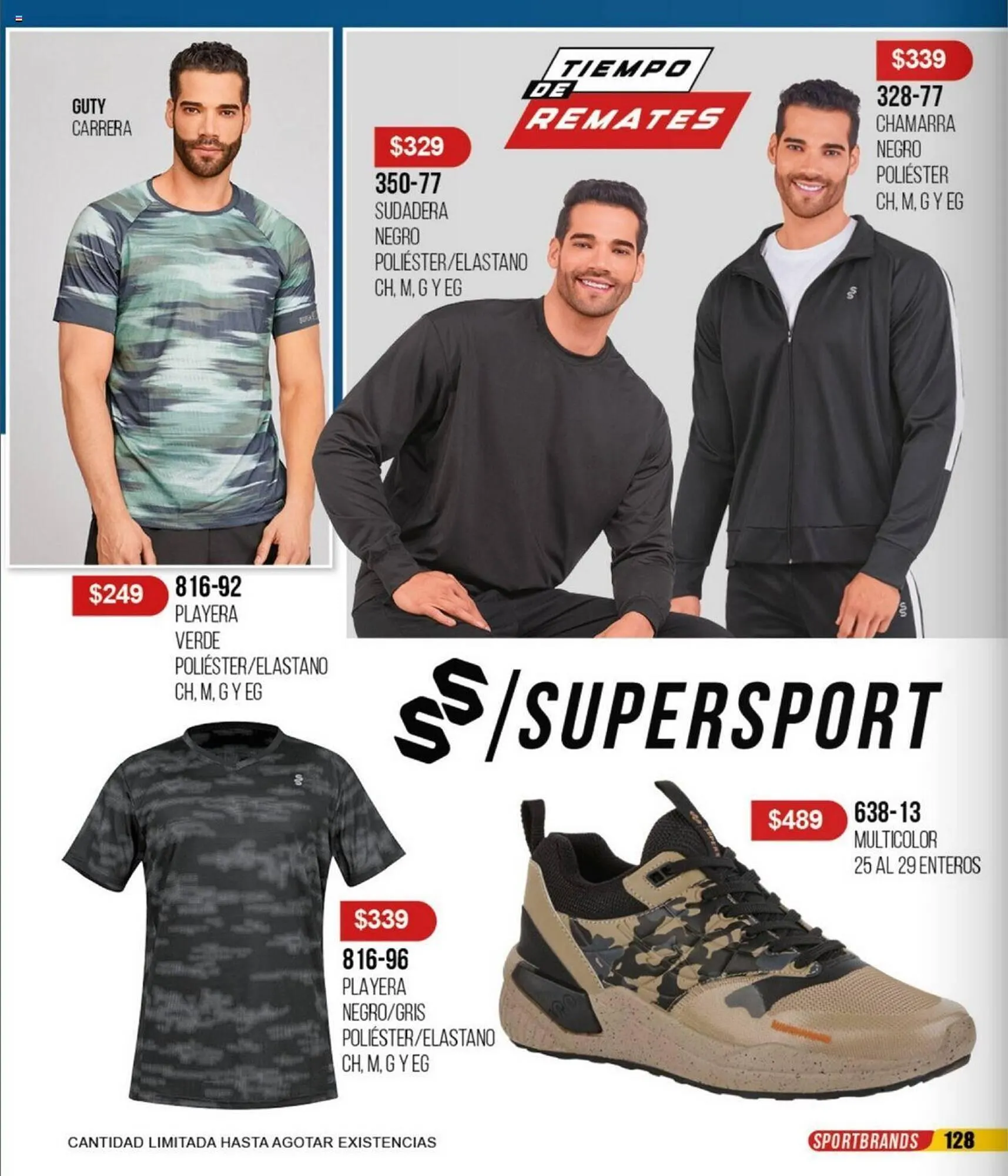 Catálogo de Catálogo Cklass 1 de mayo al 31 de mayo 2024 - Pagina 103