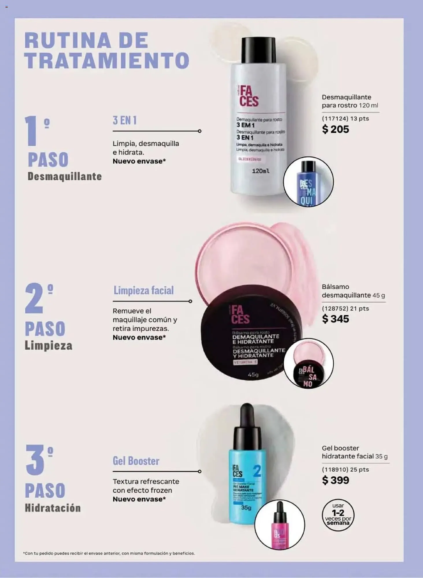 Catálogo de Catálogo Natura 24 de abril al 28 de mayo 2026 - Pagina 95