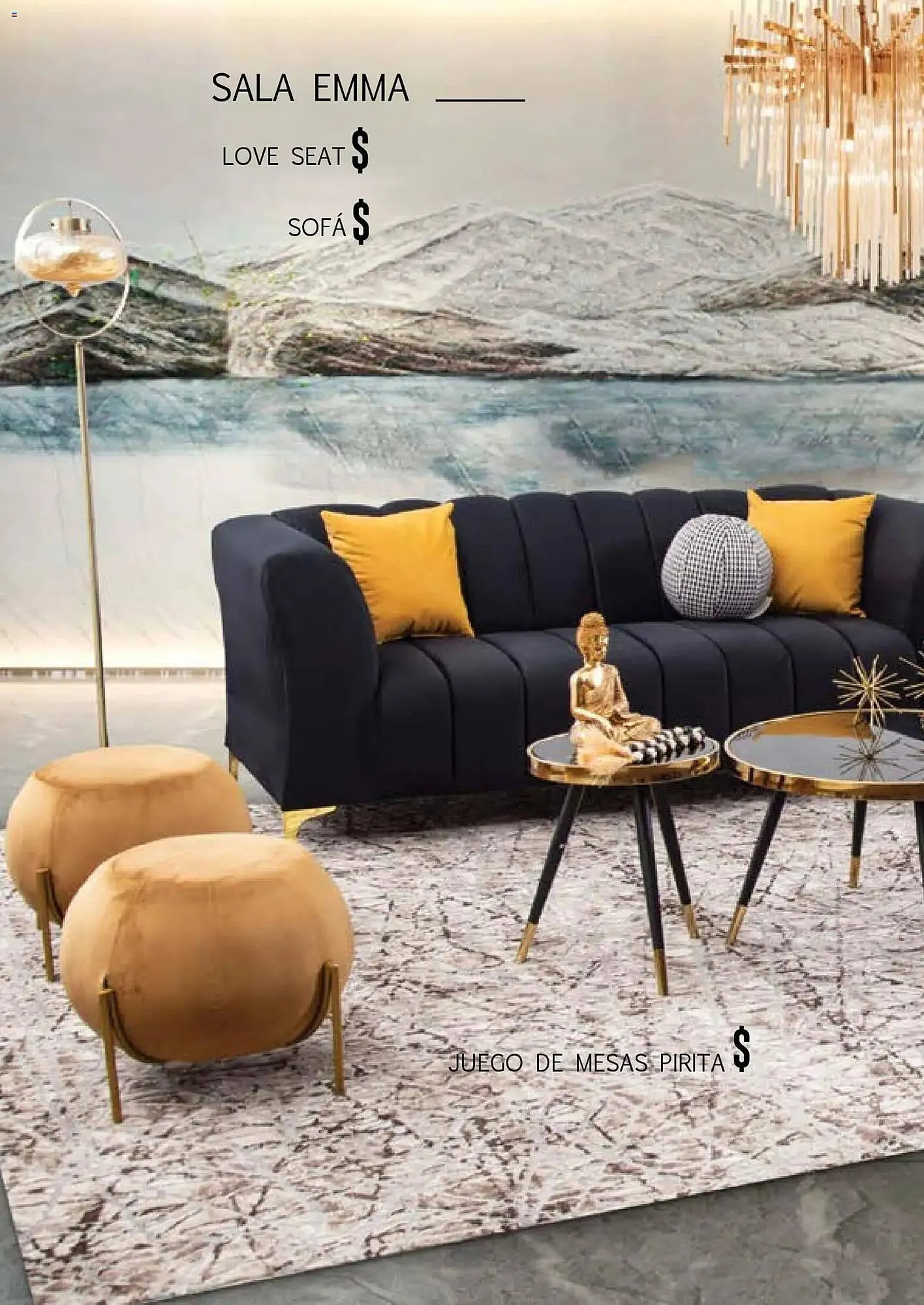 Catálogo de Catálogo Muebles Dico 17 de marzo al 1 de noviembre 2026 - Pagina 44