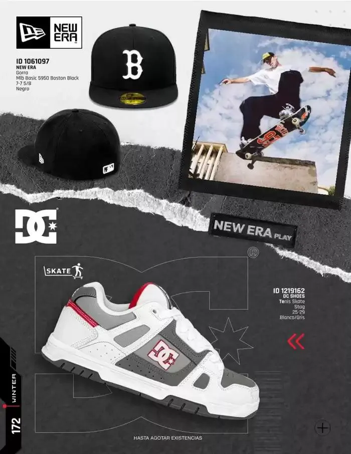Catálogo de IMPORTADOS WINTER 11 de noviembre al 31 de enero 2025 - Pagina 172