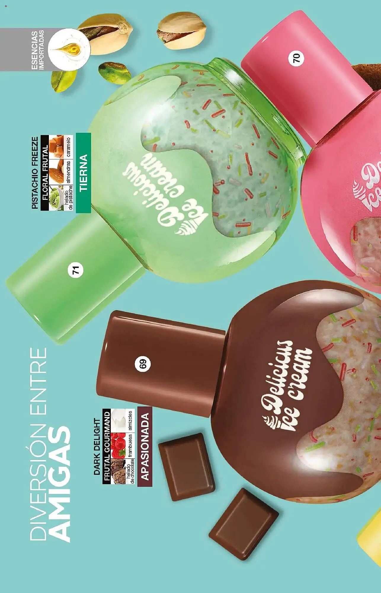 Catálogo de Catálogo Fuller 24 de diciembre al 14 de enero 2026 - Pagina 24