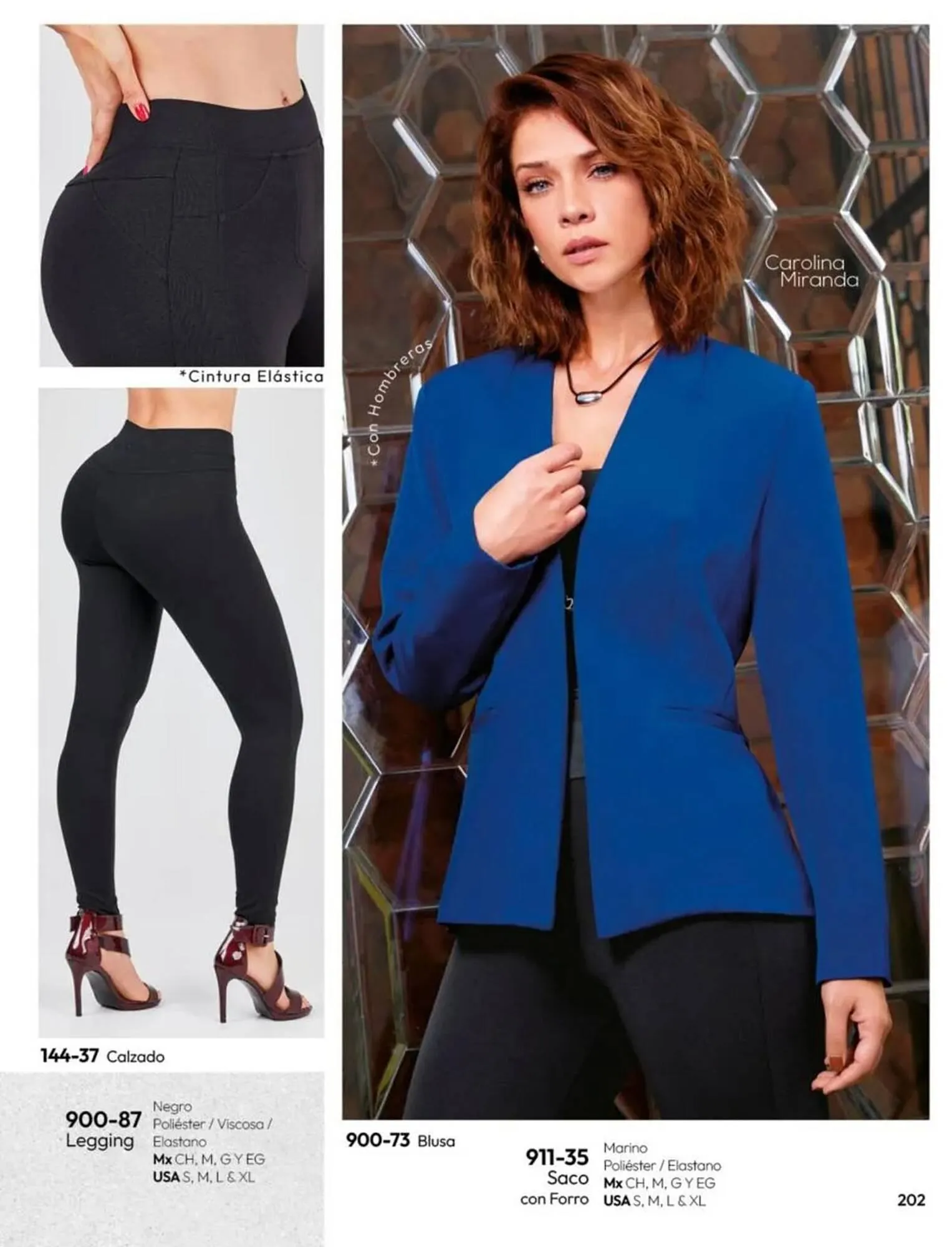 Catálogo de Catálogo Cklass 10 de julio al 31 de diciembre 2025 - Pagina 203