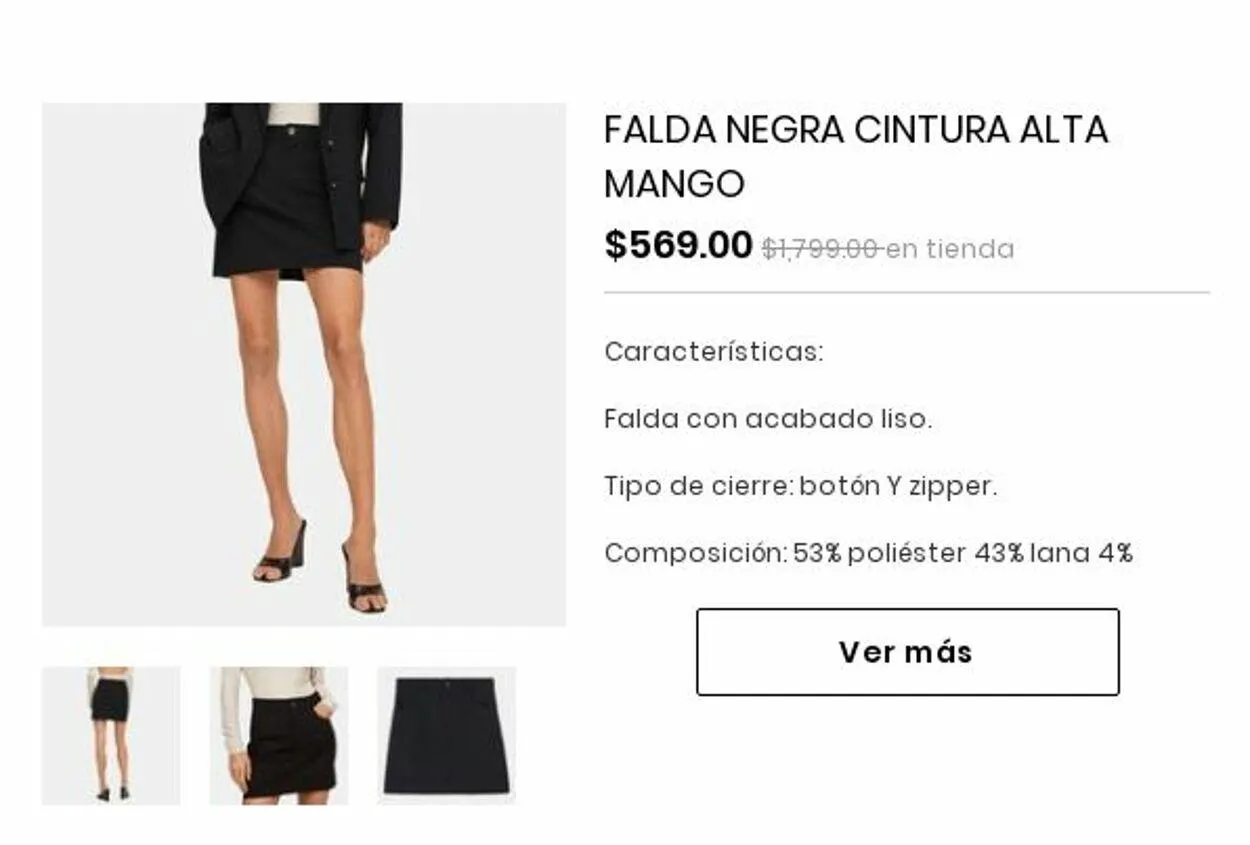 Catálogo de Privalia 29 de julio al 7 de agosto 2024 - Pagina 10