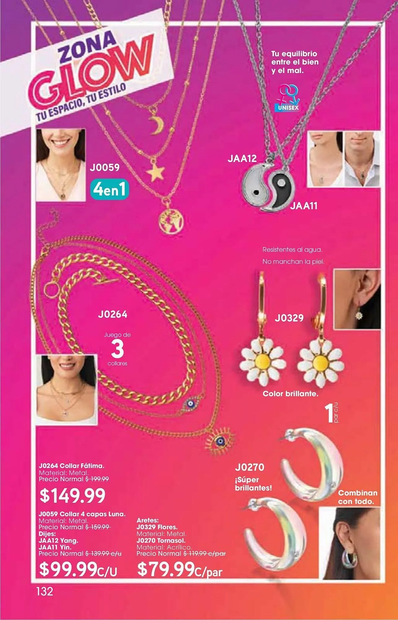 Catálogo de Catálogo Arabela 15 de enero al 5 de febrero 2026 - Pagina 102