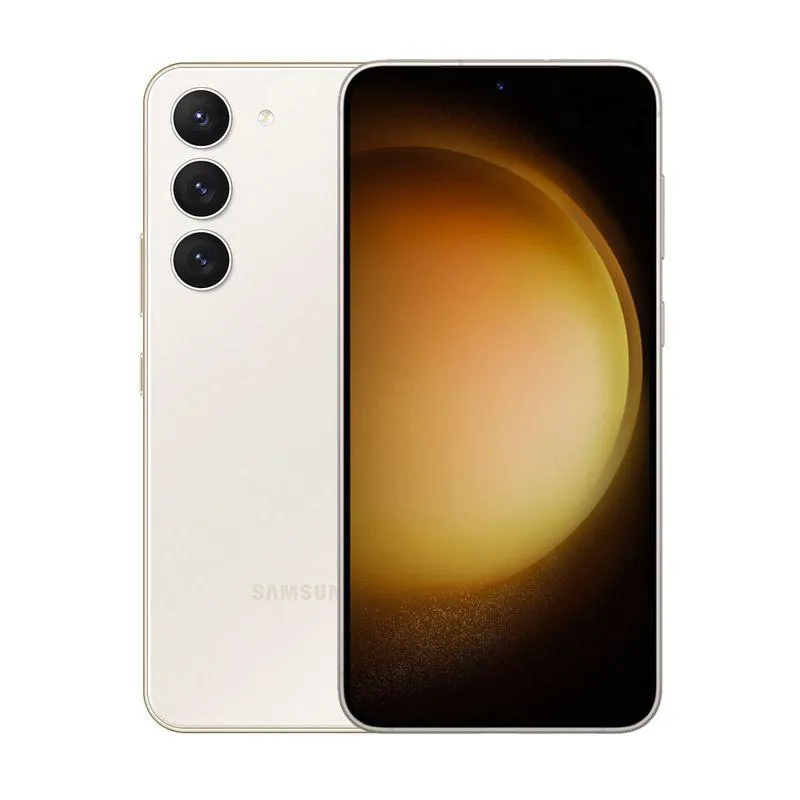 Samsung Galaxy S23+ 5G 256GB 8GB Crema