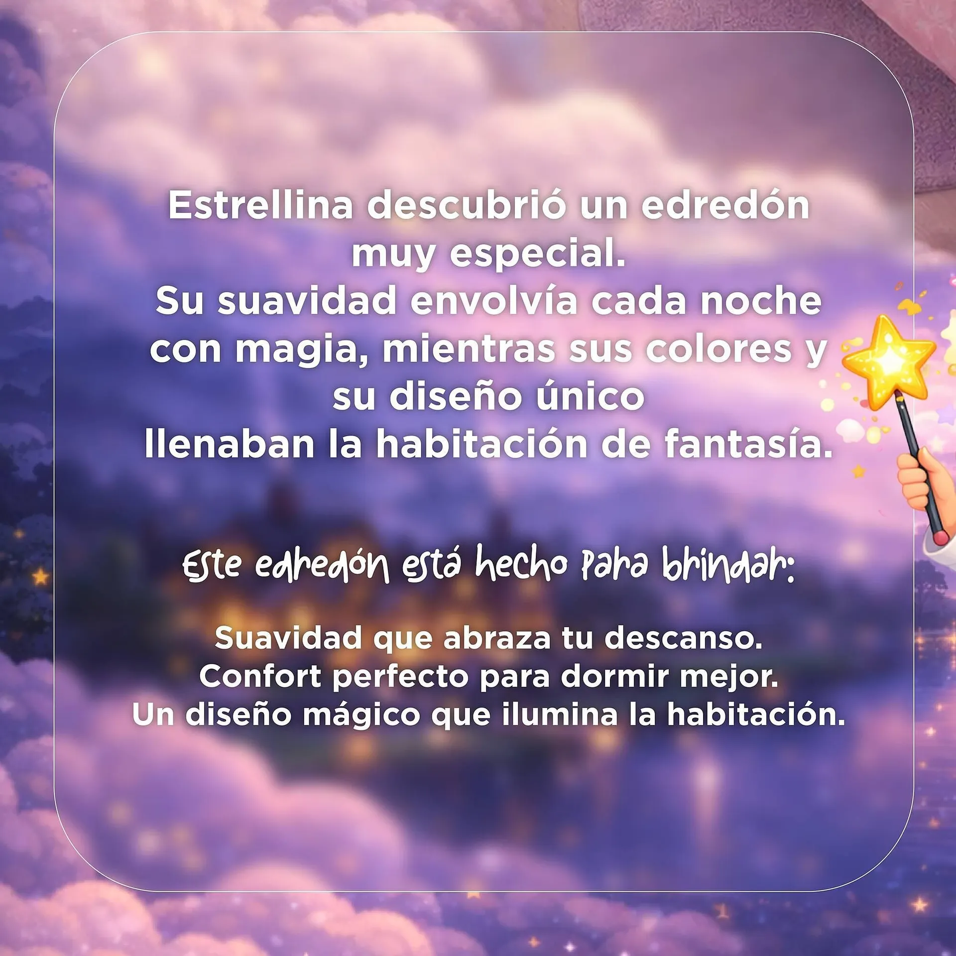 Catálogo de Catálogo Colchas Concord 21 de abril al 30 de abril 2026 - Pagina 3