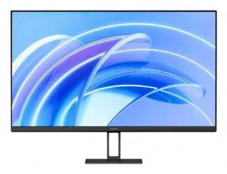 Monitor Xiaomi A27I LCD 27", 1920x1080 Full HD, 100Hz, HDMI/DisplayPort, Negro