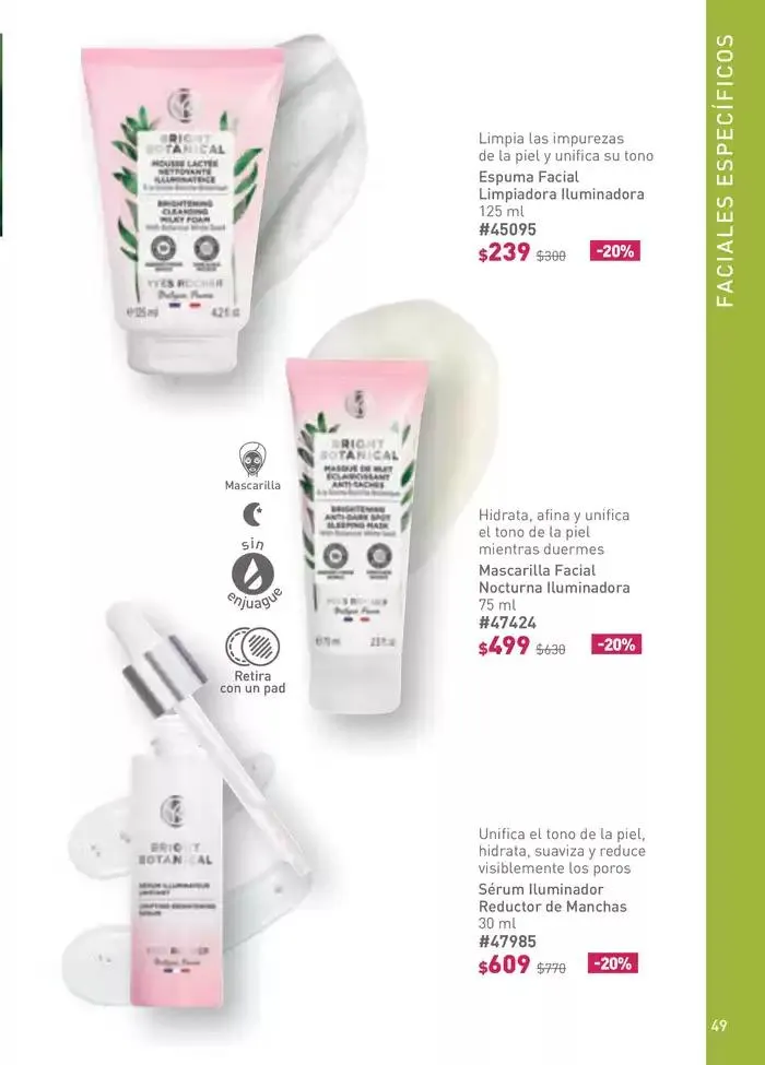 Catálogo de Rebajas hasta -60% - C01 6 de enero al 20 de enero 2025 - Pagina 51