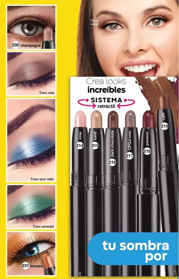 Catálogo de Fuller CAMPAÑA 21 23 de enero al 11 de febrero 2025 - Pagina 78