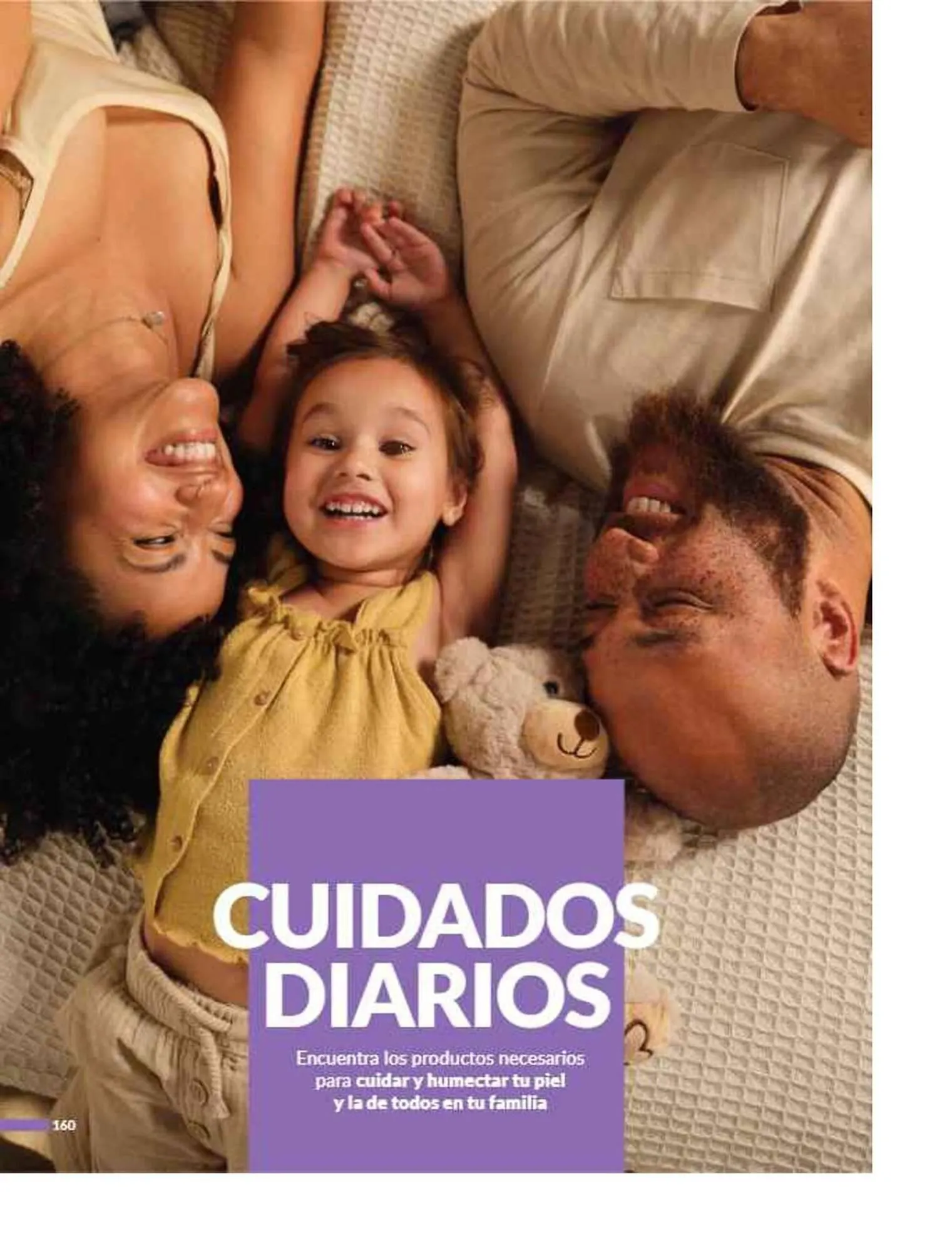 Catálogo de Catálogo Avon 10 de septiembre al 30 de septiembre 2025 - Pagina 168