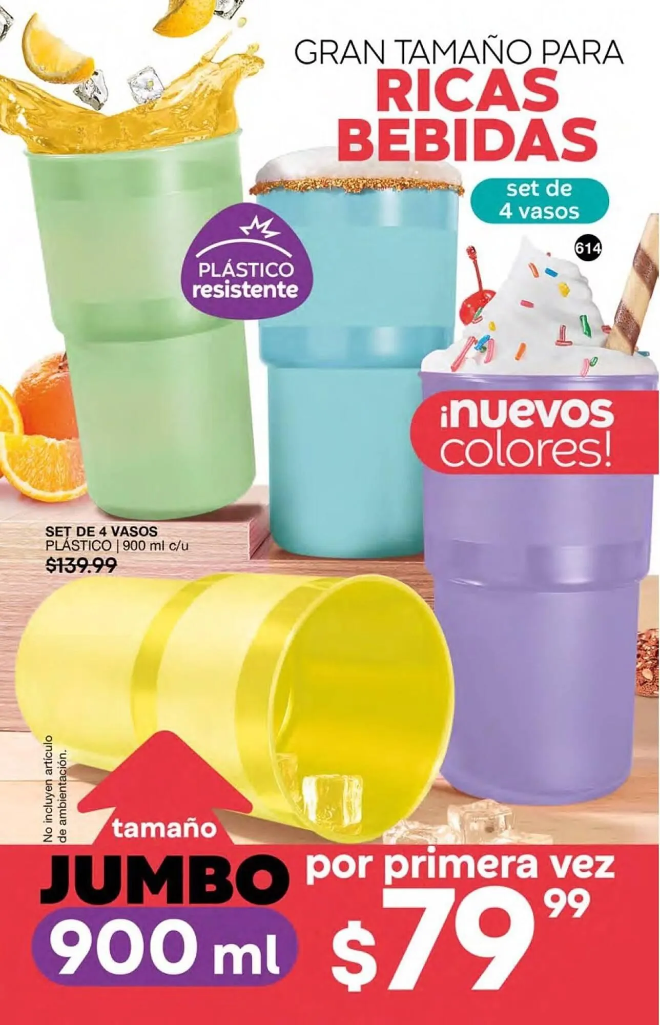 Catálogo de Catálogo Fuller 5 de septiembre al 30 de septiembre 2025 - Pagina 202