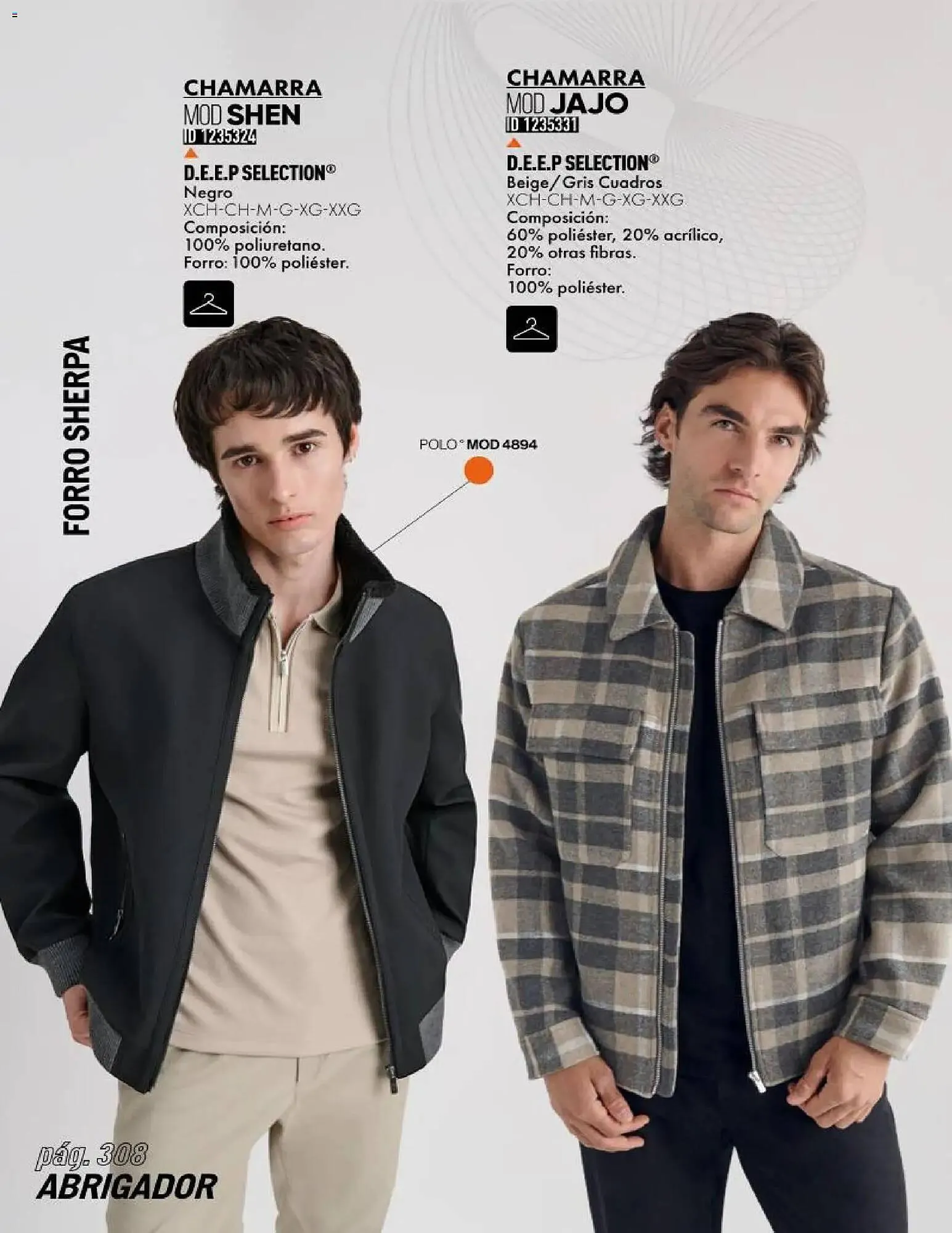 Catálogo de Catálogo Price Shoes 11 de noviembre al 1 de marzo 2026 - Pagina 308