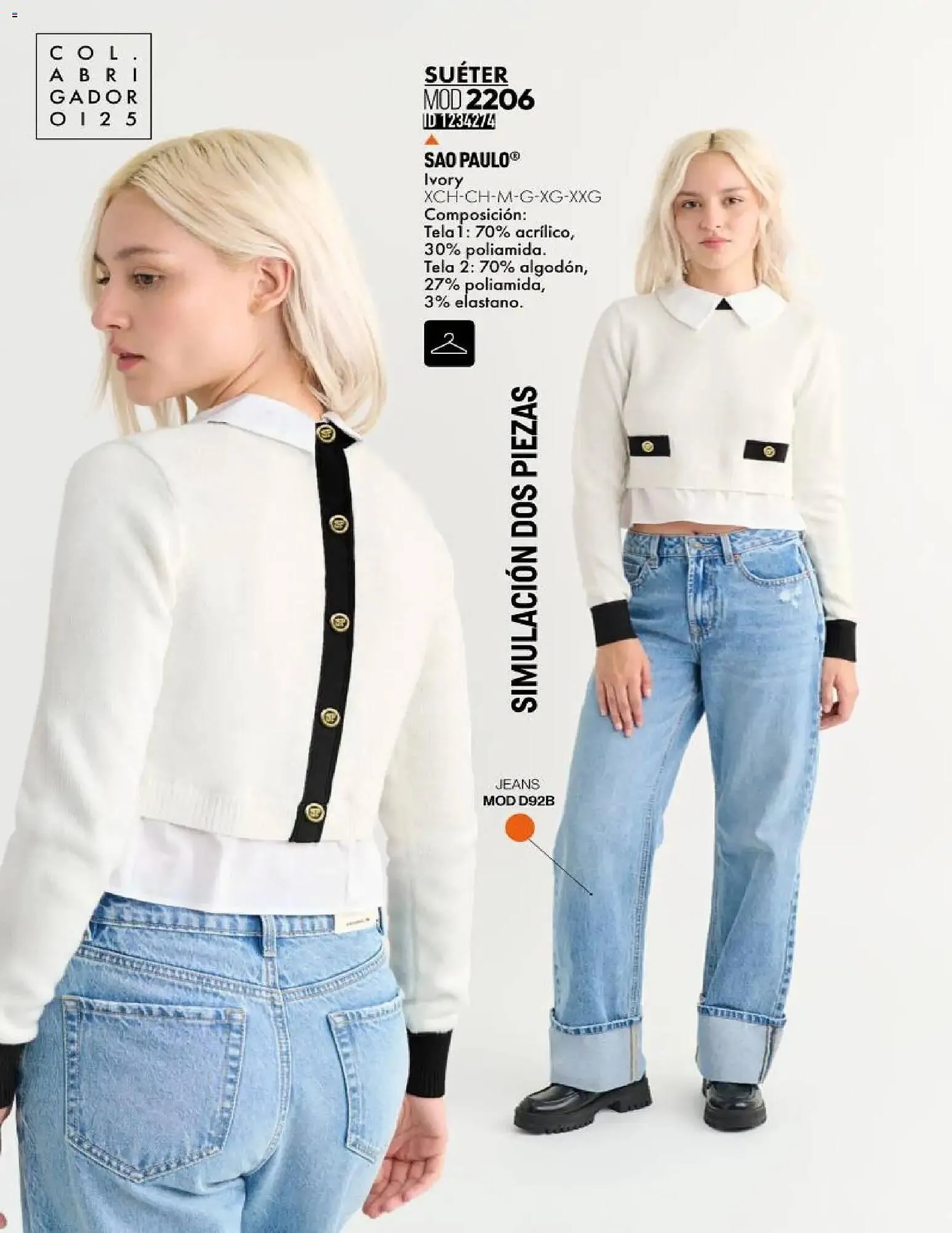 Catálogo de Catálogo Price Shoes 11 de noviembre al 1 de marzo 2026 - Pagina 154