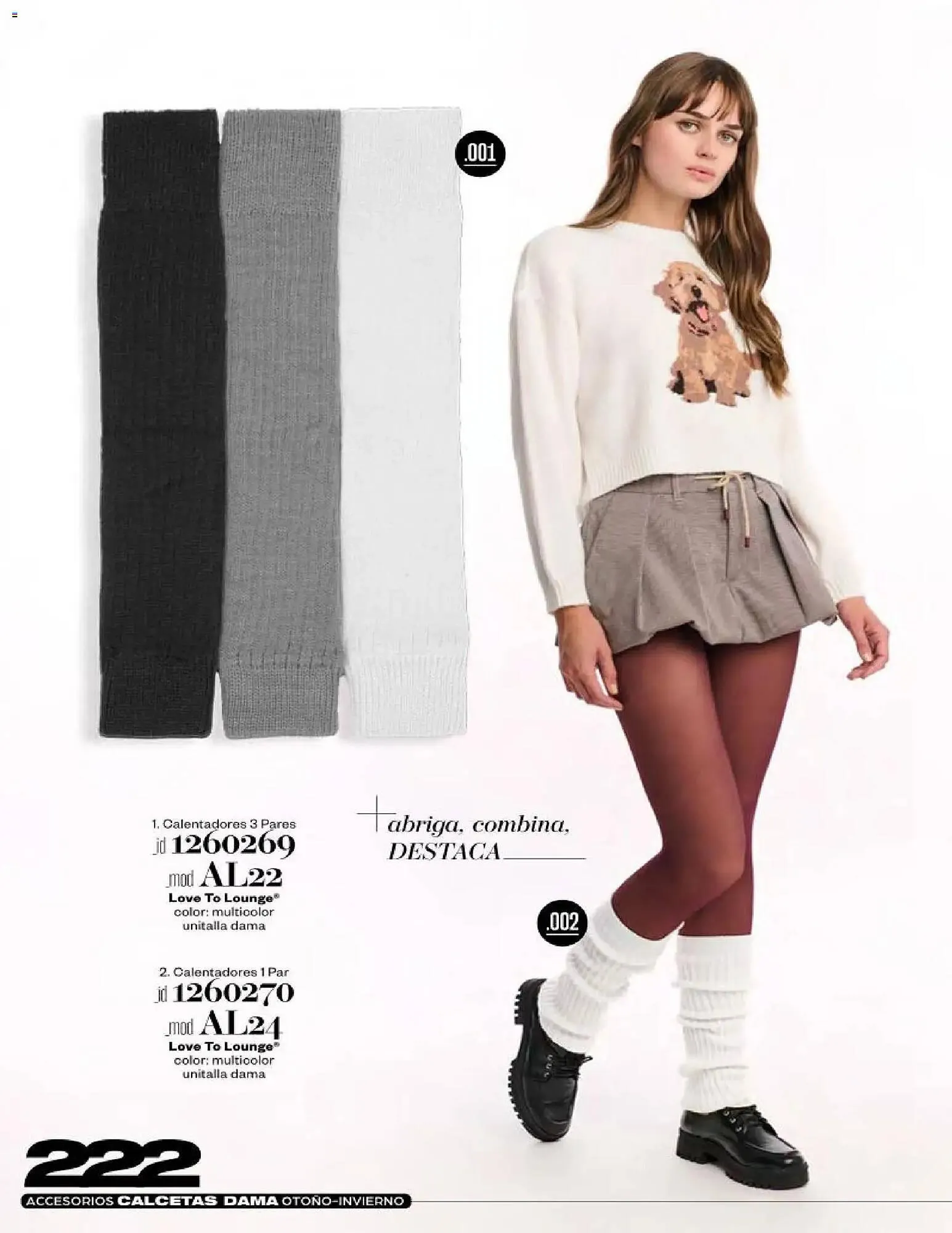 Catálogo de Catálogo Price Shoes 3 de noviembre al 1 de febrero 2026 - Pagina 222