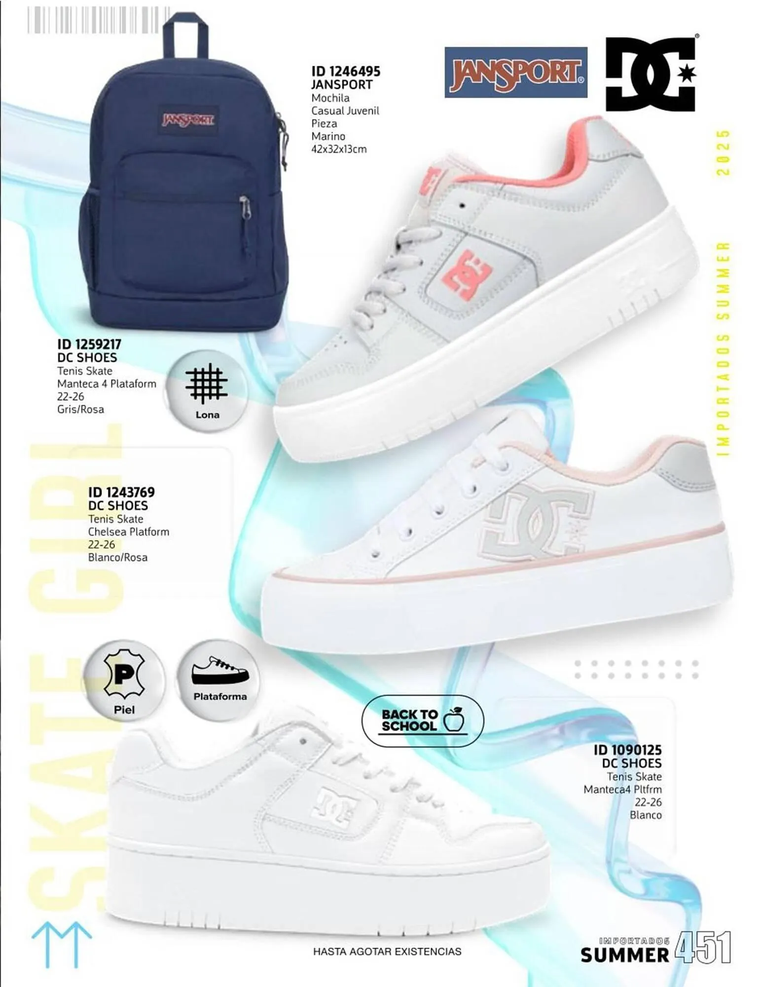 Catálogo de Catálogo Price Shoes 16 de mayo al 31 de agosto 2025 - Pagina 451