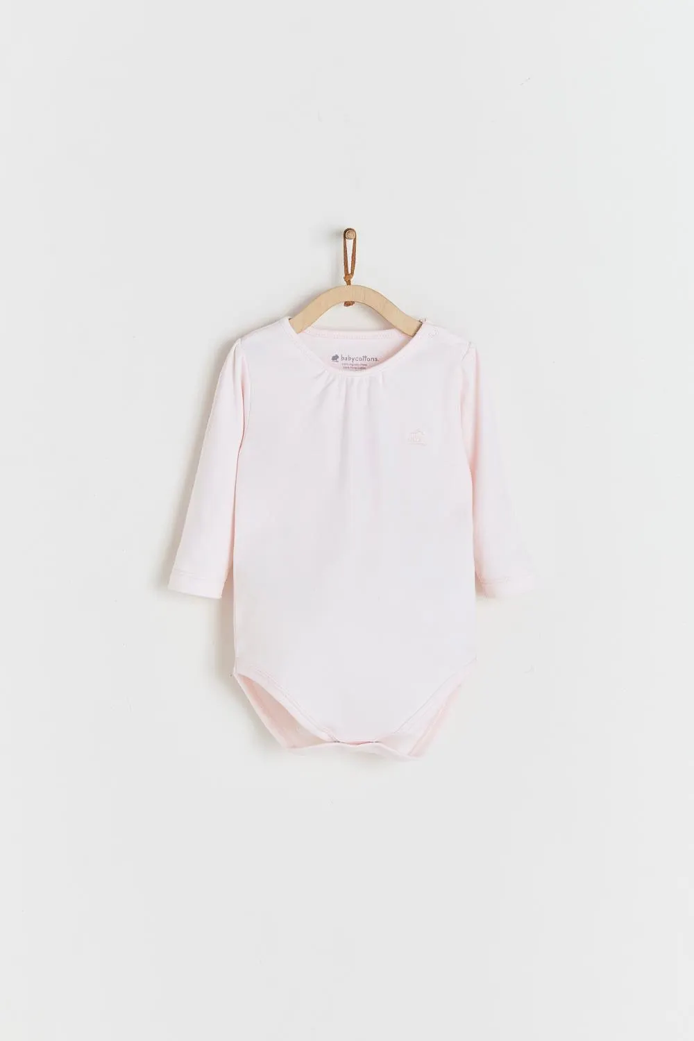 Body Gigi Pima Colors