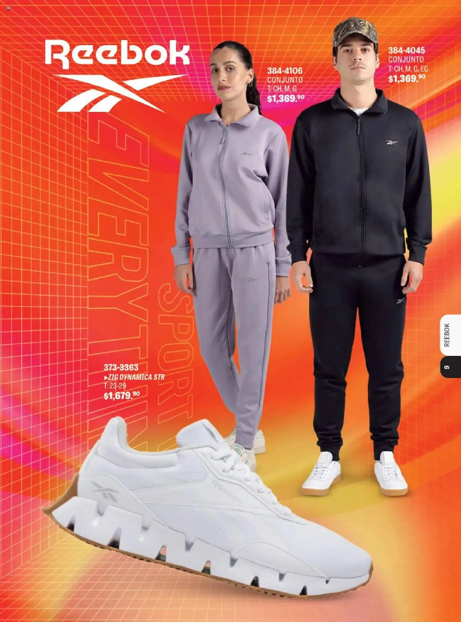 Catálogo de Catálogo Andrea 13 de agosto al 1 de enero 2026 - Pagina 5