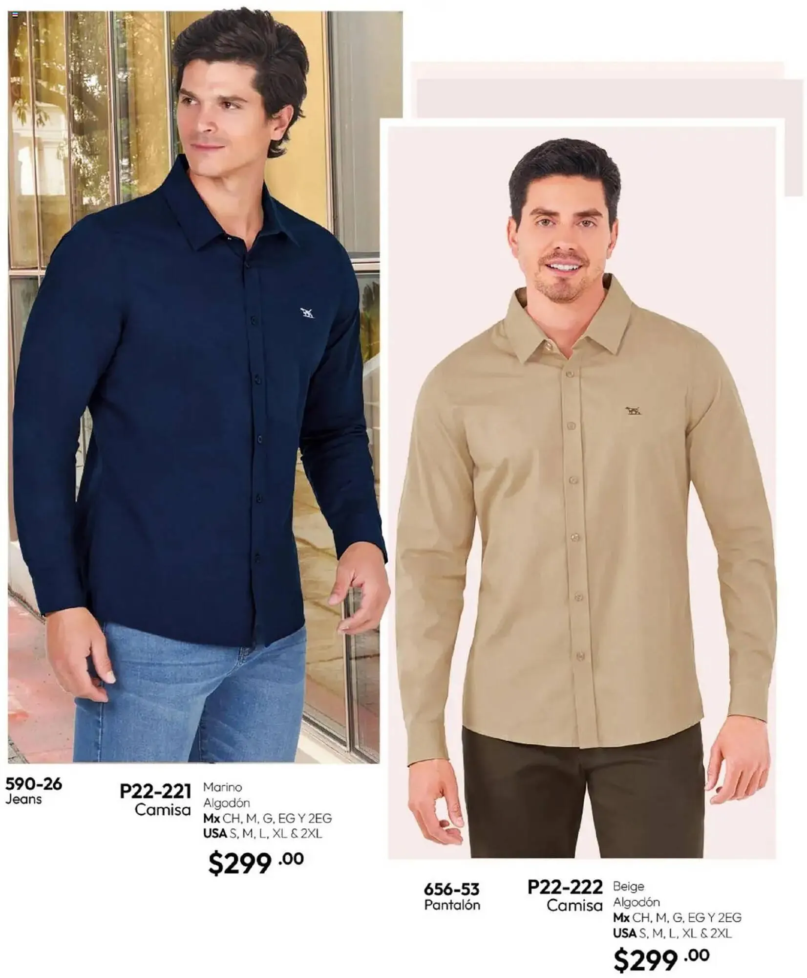 Catálogo de Catálogo Cklass 16 de septiembre al 1 de abril 2026 - Pagina 142