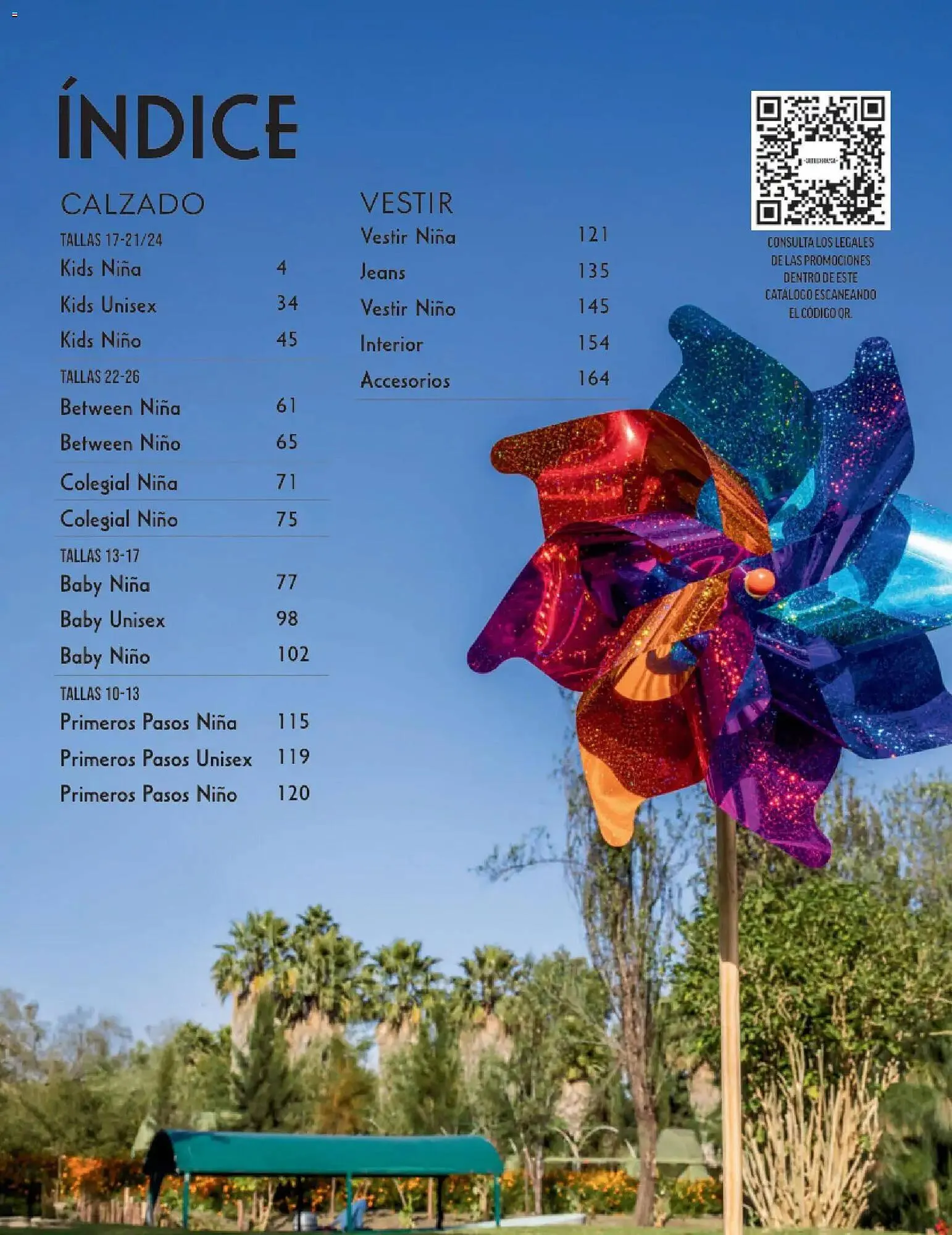 Catálogo de Catálogo Andrea 25 de enero al 24 de mayo 2026 - Pagina 2