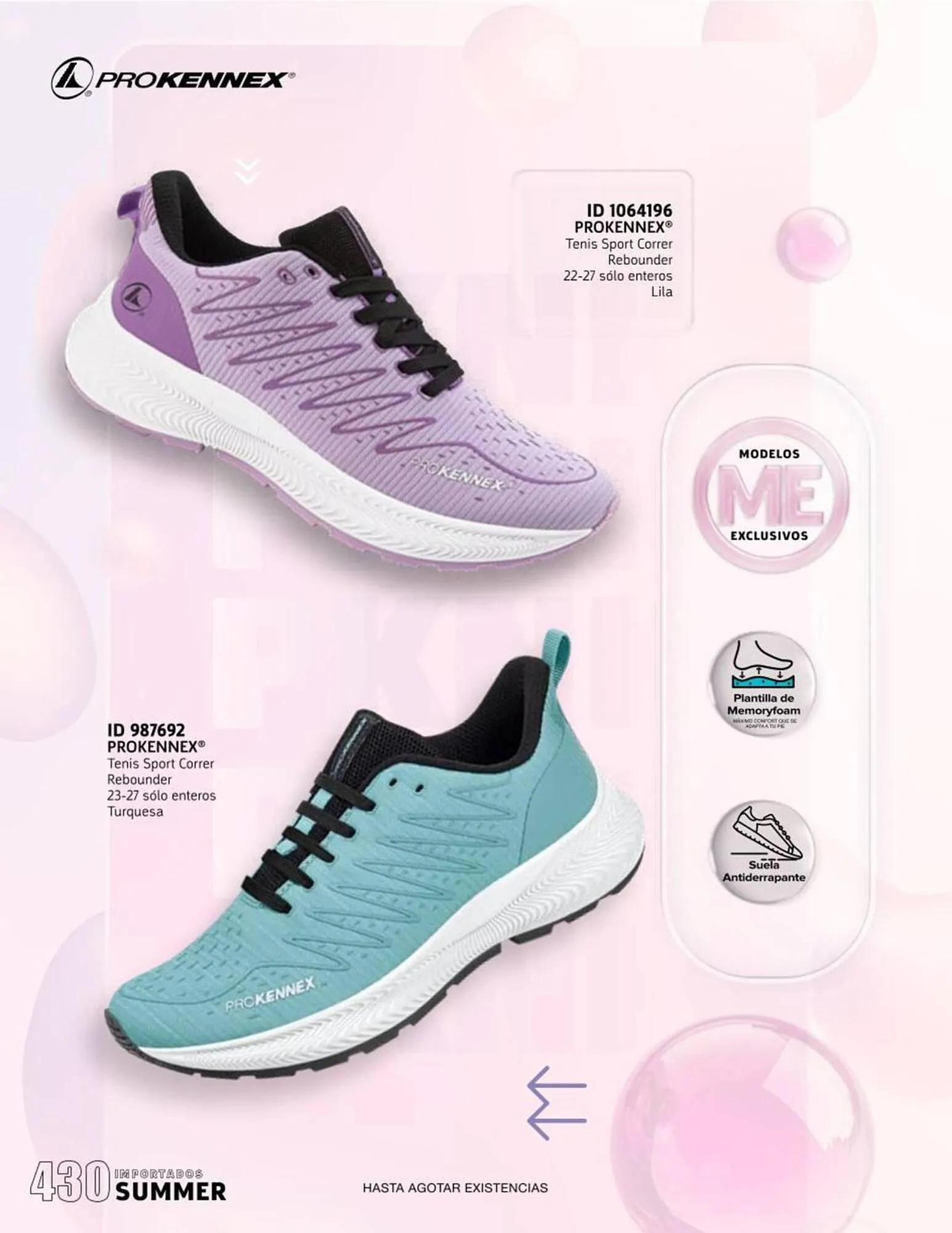 Catálogo de Catálogo Price Shoes 16 de mayo al 31 de agosto 2025 - Pagina 430