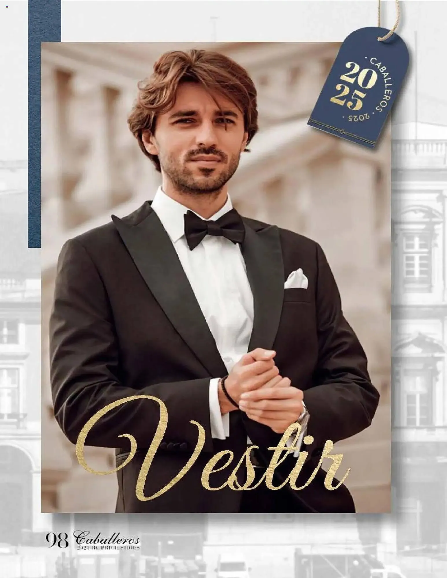 Catálogo de Catálogo Price Shoes 26 de noviembre al 1 de julio 2026 - Pagina 98