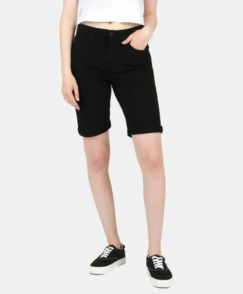 Levi's® Classic Bermuda Jean Shorts