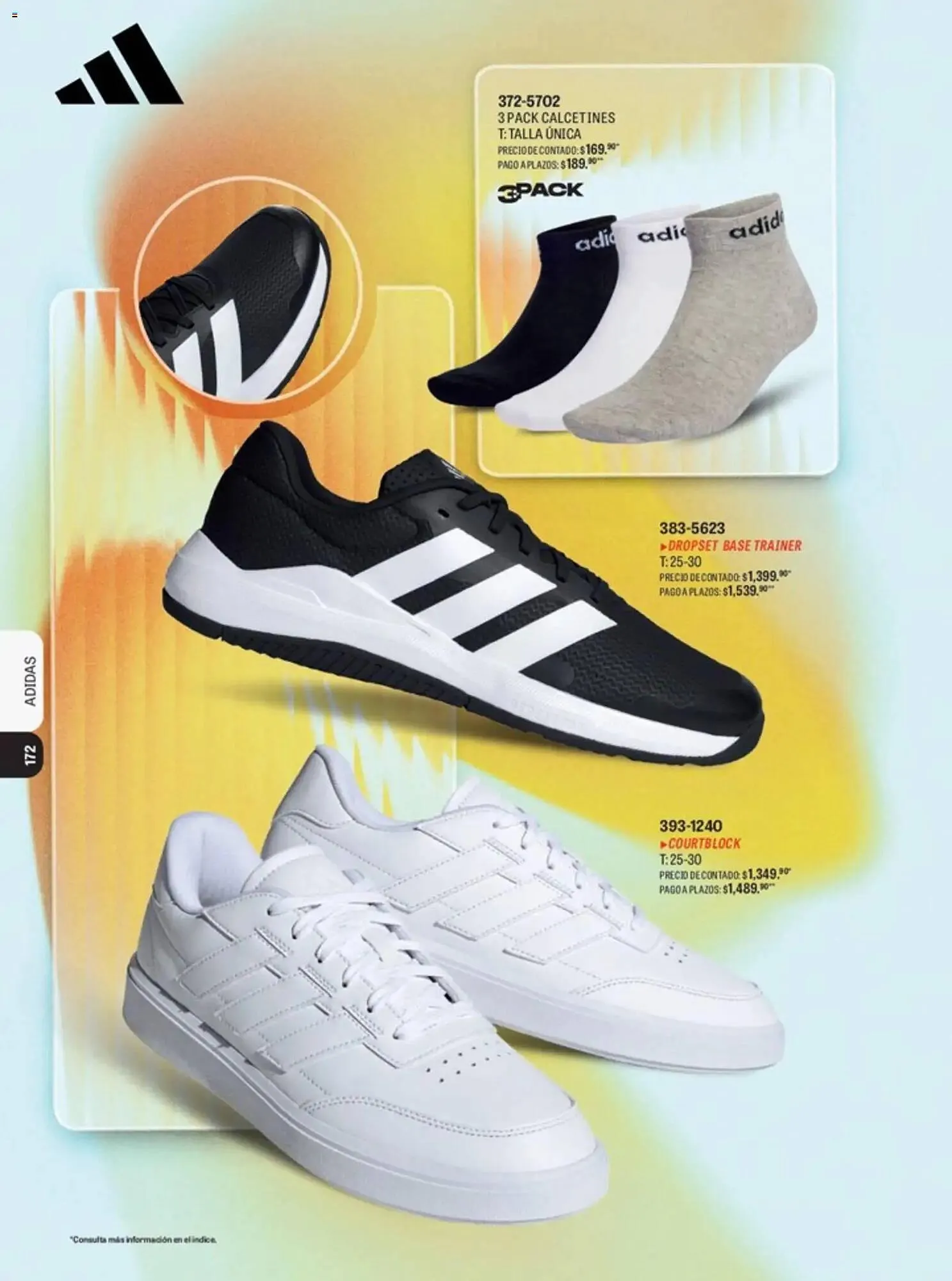 Catálogo de Catálogo Andrea 15 de abril al 1 de enero 2027 - Pagina 139