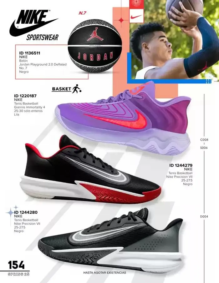 Catálogo de IMP SPRING | 2025 | 1E 17 de febrero al 28 de febrero 2025 - Pagina 156