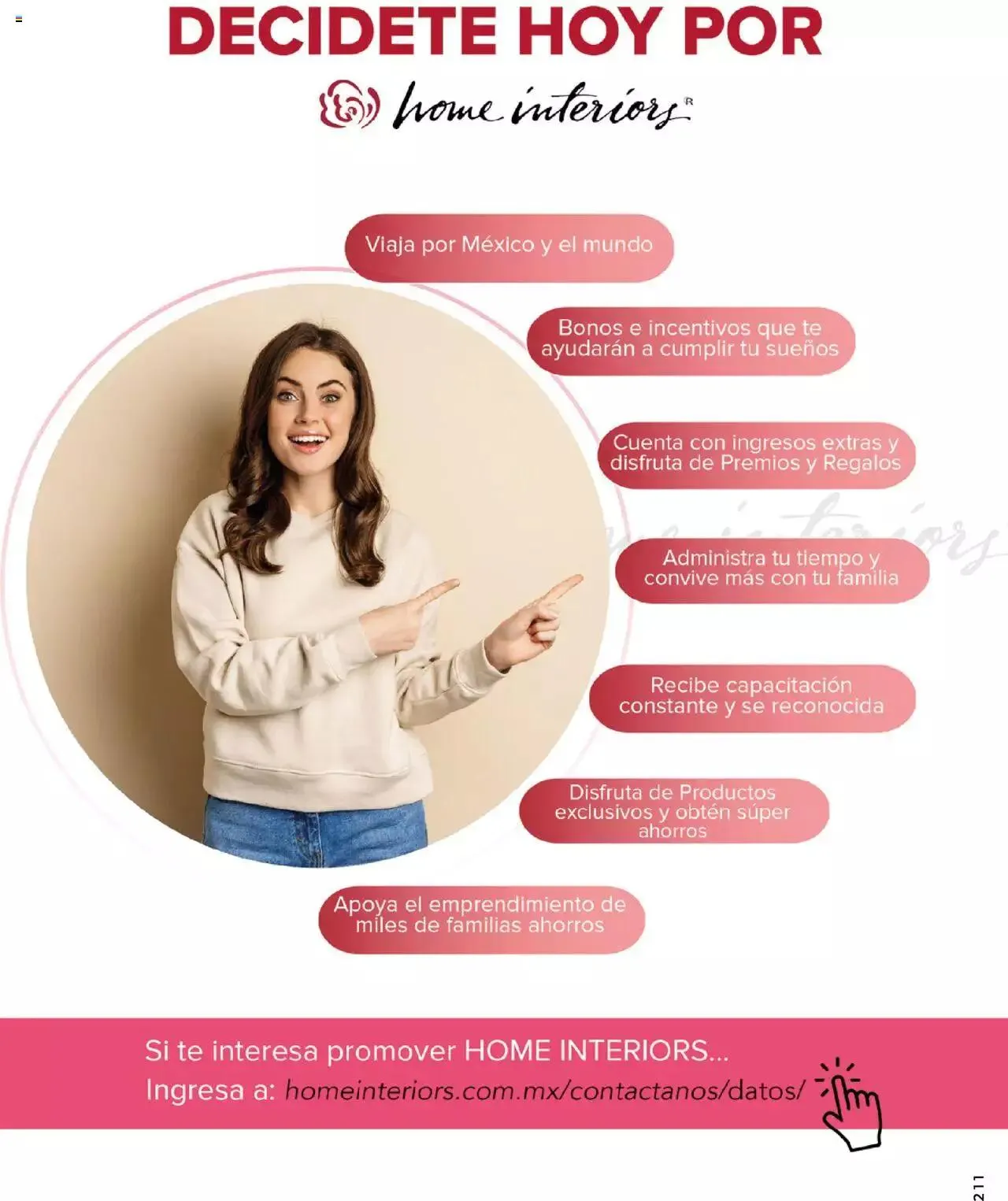 Catálogo de Home Interiors catálogo 25 de junio al 31 de diciembre 2024 - Pagina 115