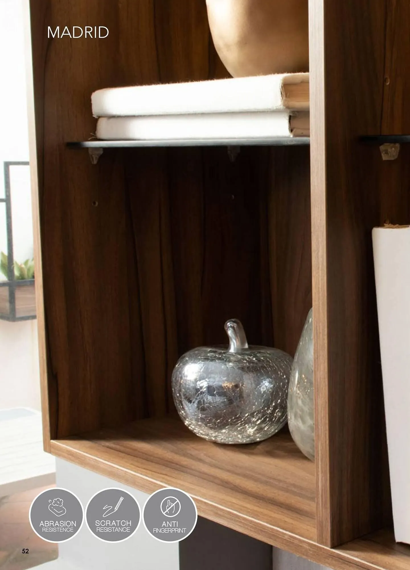 Catálogo de Catálogo Casa de las Lomas 30 de mayo al 31 de diciembre 2025 - Pagina 52