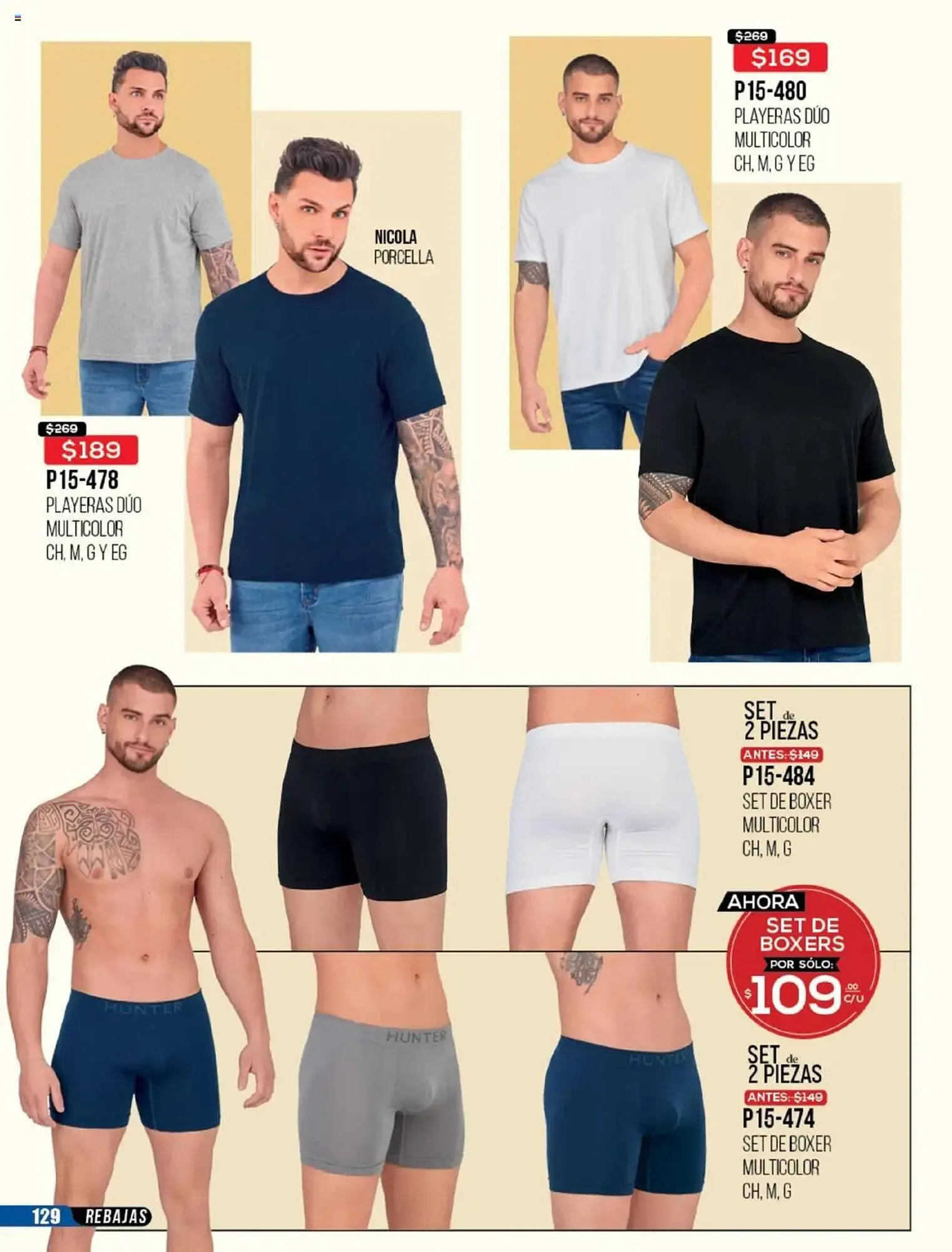 Catálogo de Catálogo Cklass 23 de junio al 1 de enero 2026 - Pagina 515