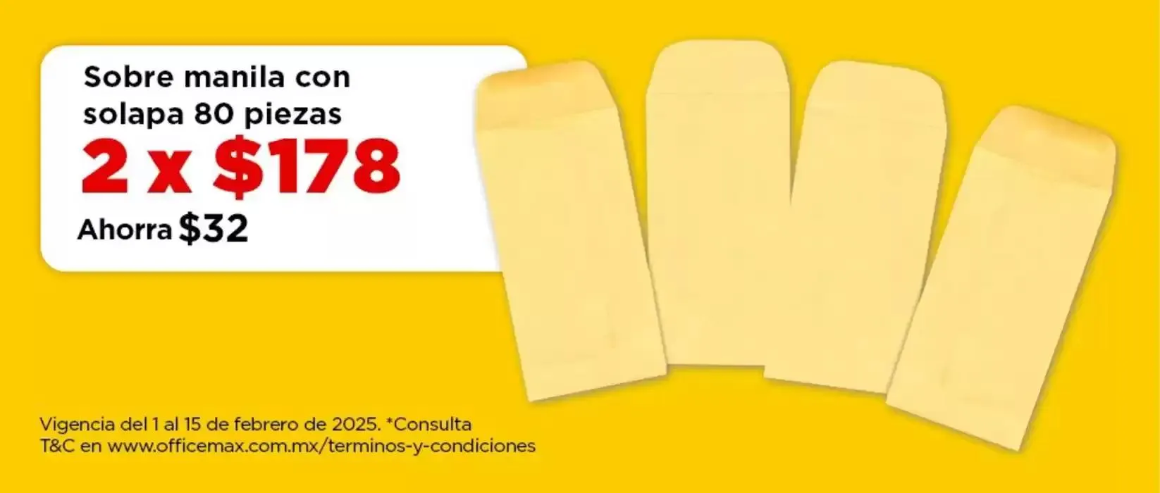 Catálogo de Ofertas 4 de febrero al 15 de febrero 2025 - Pagina 3