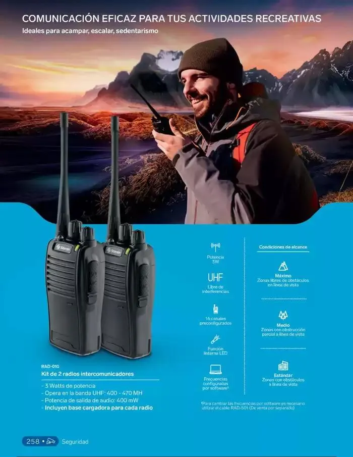 Catálogo de Catálogo 2025 18 de febrero al 31 de diciembre 2025 - Pagina 276